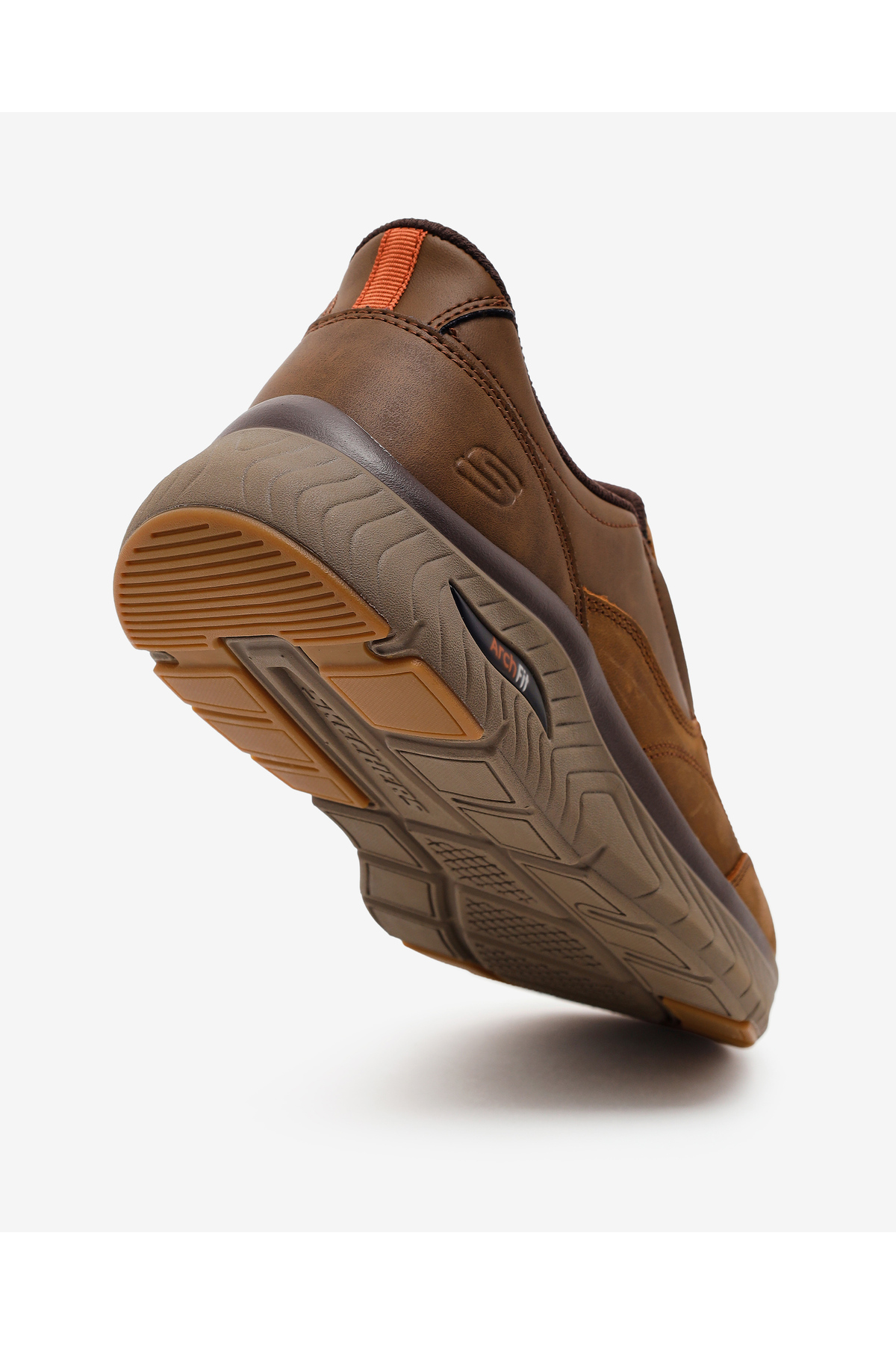 کفش اسنیکر SKECHERS مردانه | اسکچرز 205869 CDB - تصویر 7