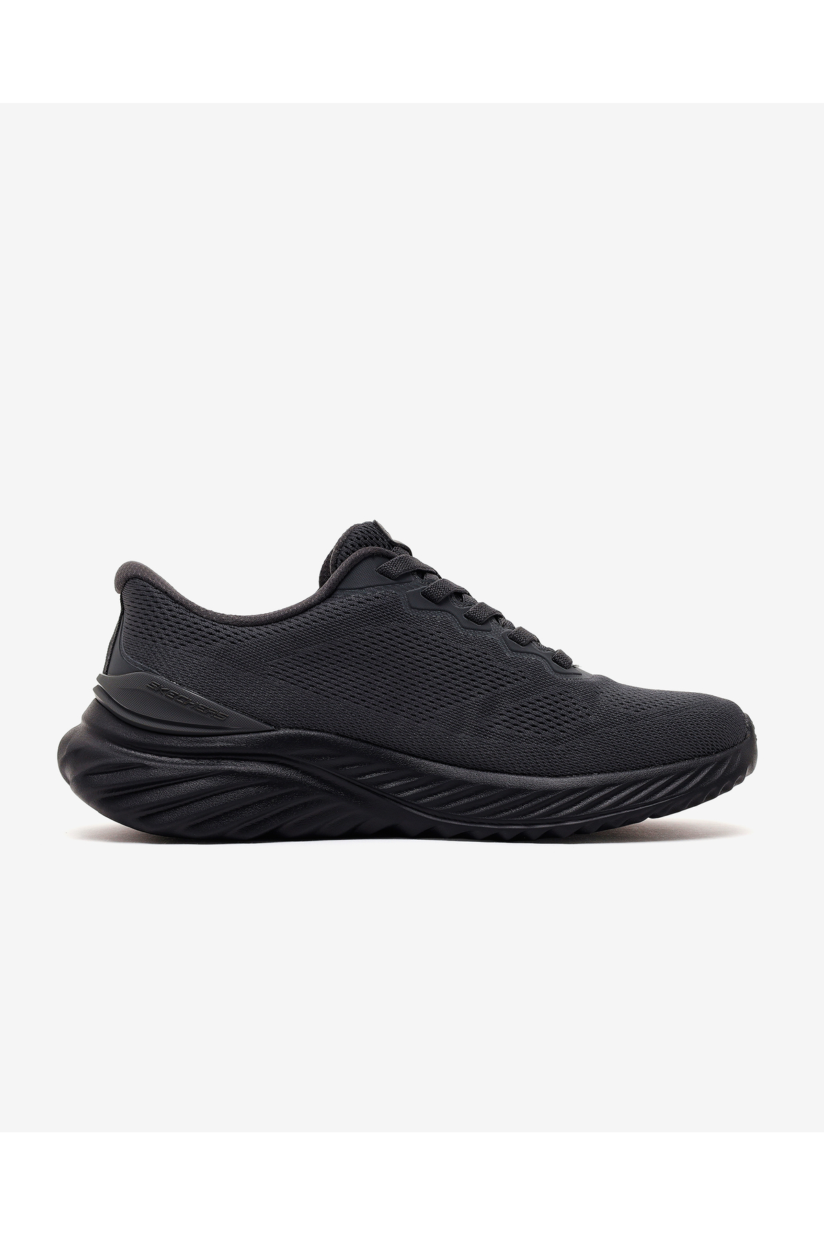 کفش پیاده روی SKECHERS مردانه | اسکچرز 233459 BBK - تصویر 2