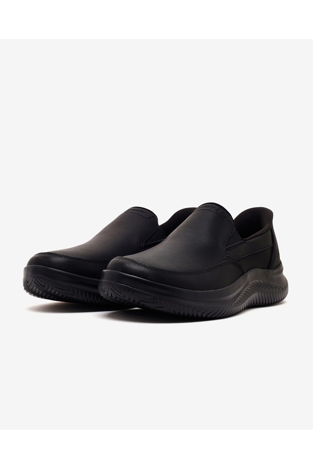 کفش پیاده روی SKECHERS مردانه | اسکچرز 205732_BBK - تصویر 3