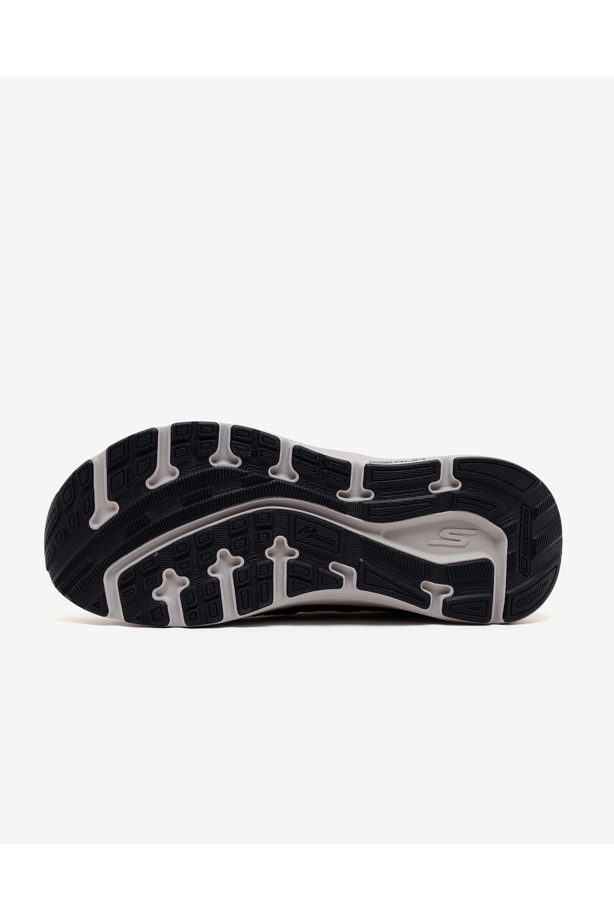 کفش ورزشی مردانه GO RUN CONSISTENT 3 مشکی 221263 BLK — مشکی — تصویر 4 از 7