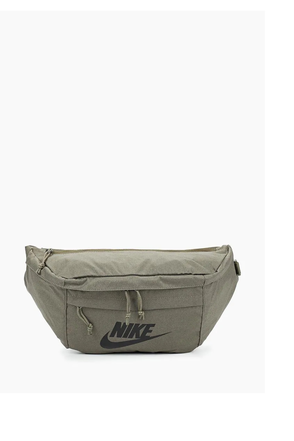 Nike Tech Hip Pack 10 litre Büyük Boy spor çanta görsel 6