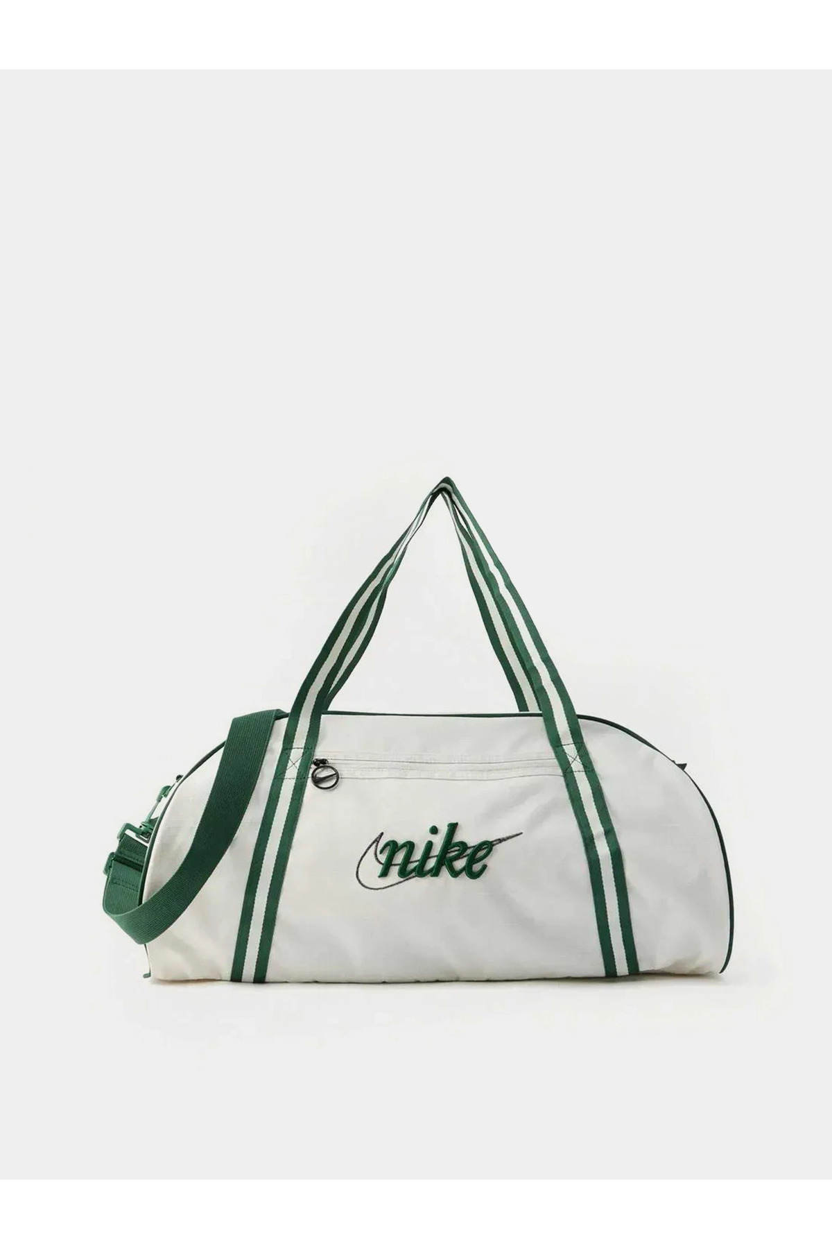 Nike Gym Club Retro Spor Çantası görsel 2