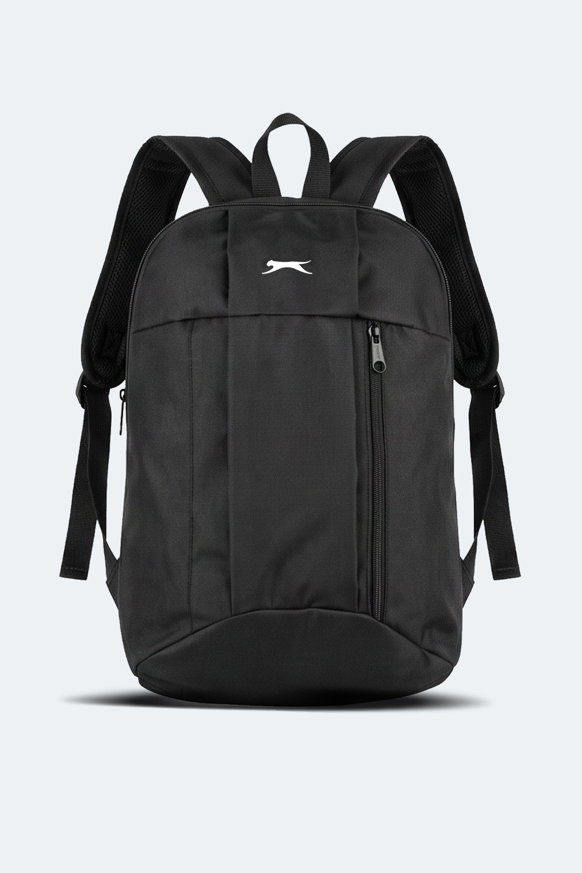 Slazenger GLOW Unisex Siyah Sırt Çantası