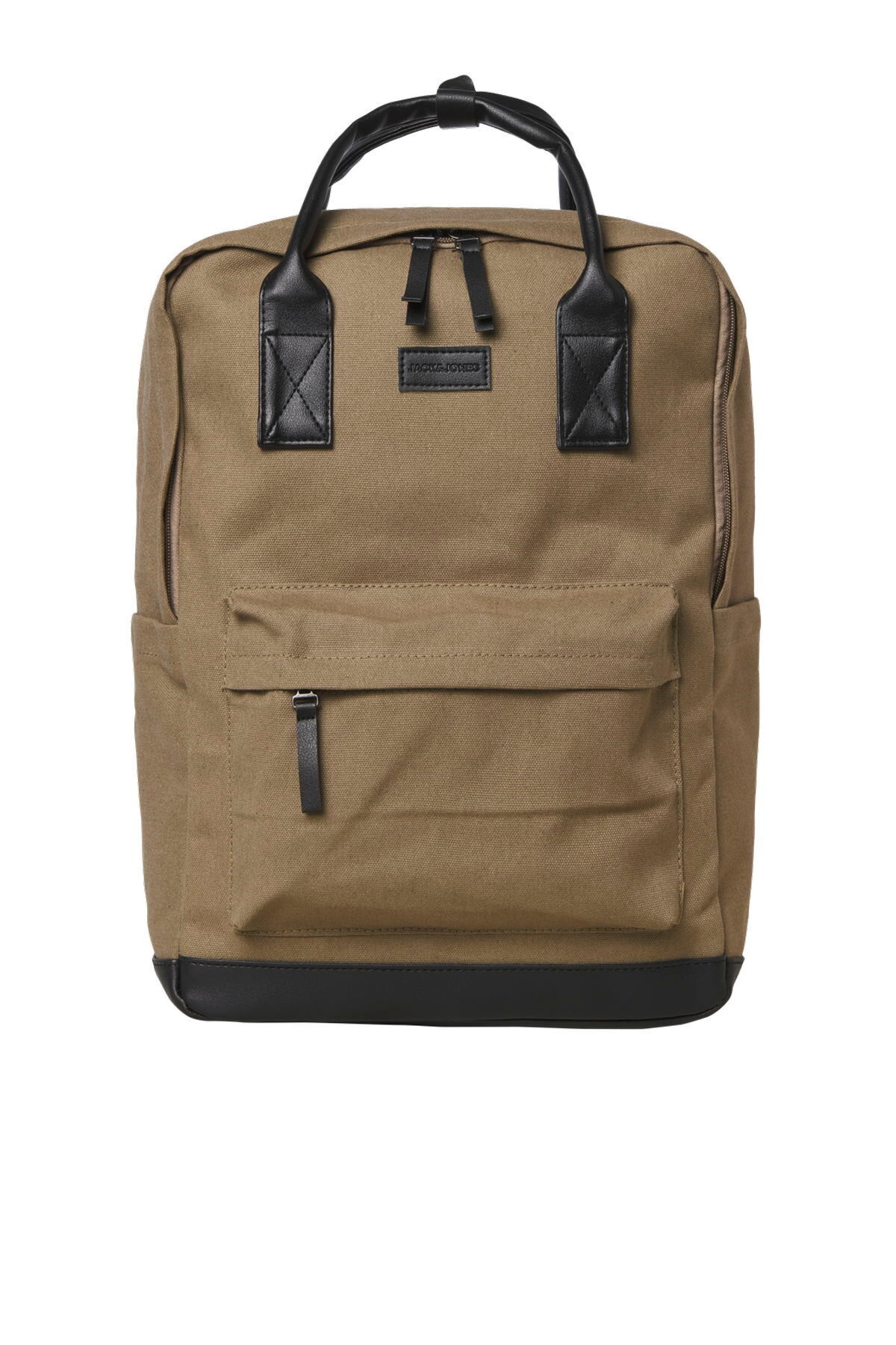 کوله پشتی مردانه دو دسته - پاسکال جک اند جونز کوله پشتی Jack & Jones