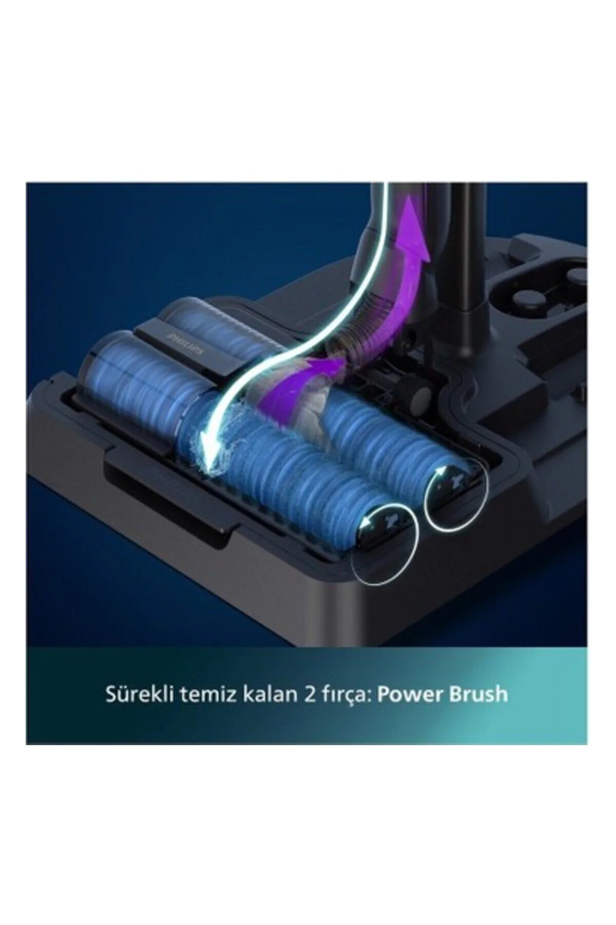 Philips 9000 Serisi Aqua Trio otomatik kendini temizleme Islak Ve +Mutfak Tartısı Hediye!!(Onerous)
