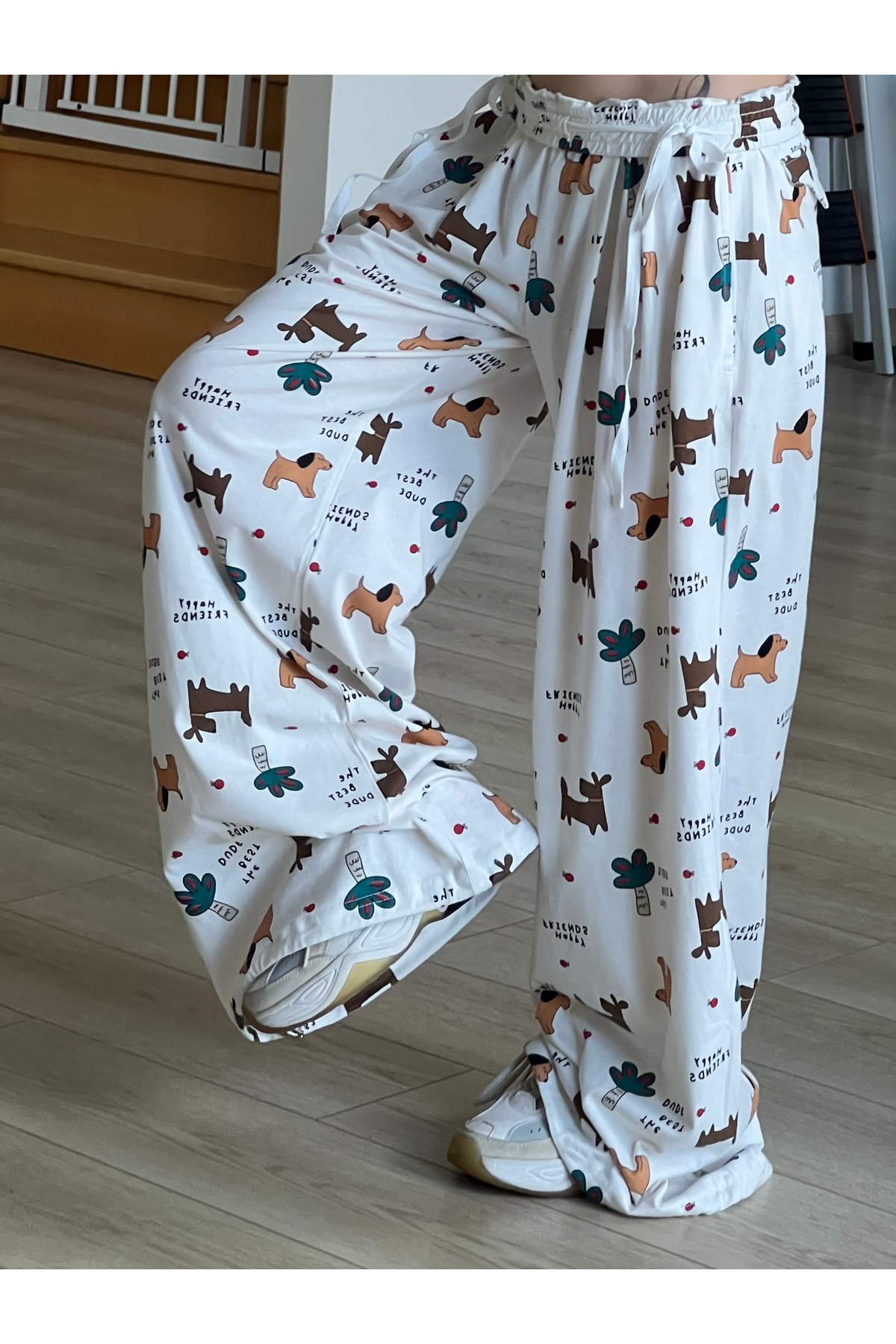 Ceyceygiyim Eşoftolon Puppy görsel 7