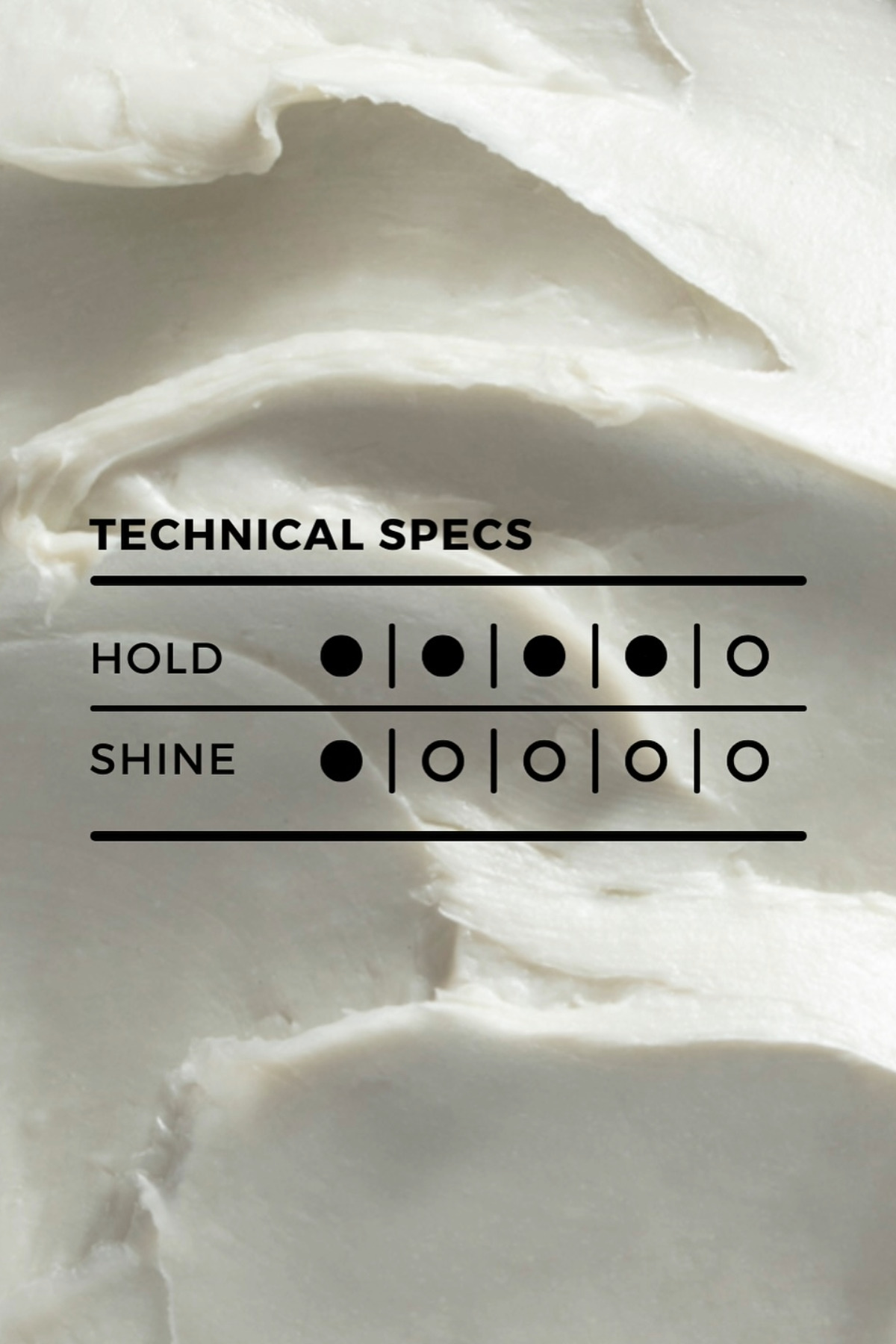 Mat Saç Şekillendirici Wax — 8057500289215 — تصویر 4 از 9