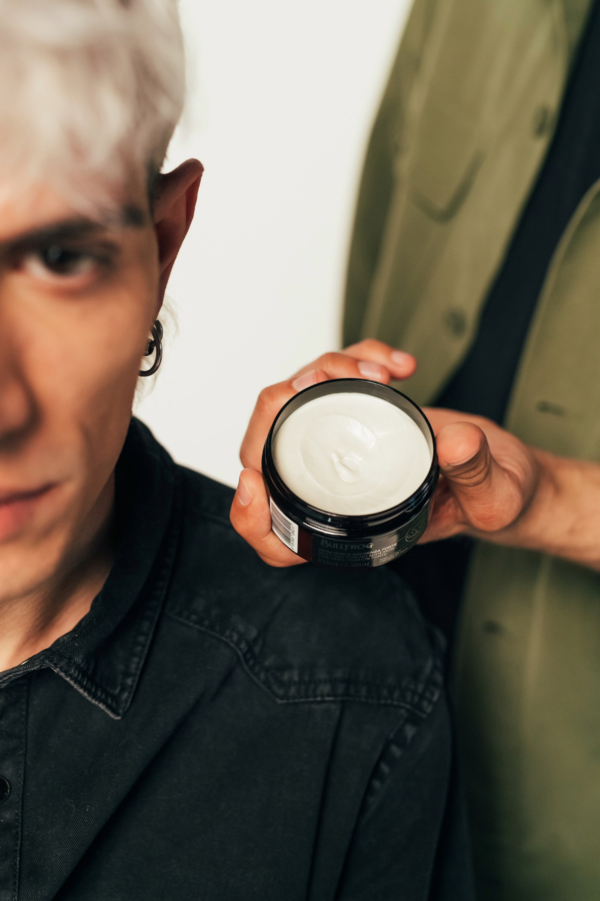 Mat Saç Şekillendirici Wax — 8057500289215 — تصویر 5 از 9