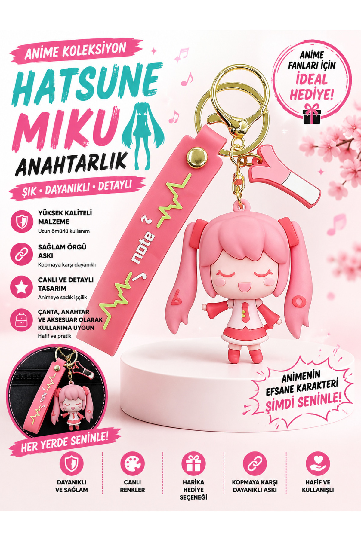 FG KONNİCHİWA Anime Hatsune Miku LAITO MEIKO Kagamine Rin Len