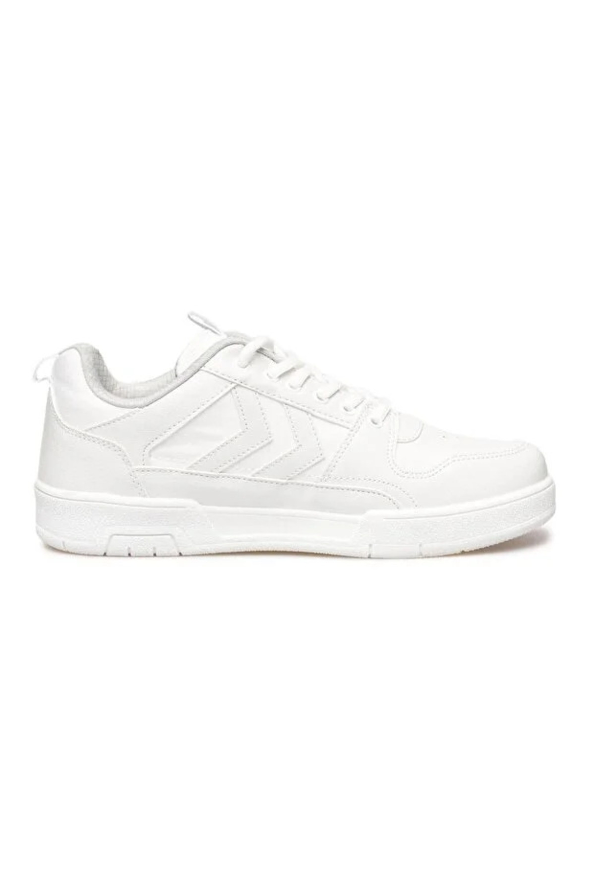 hummel Versay Unisex Sneaker Ayakkabı 900643-9001WHITE görsel 3