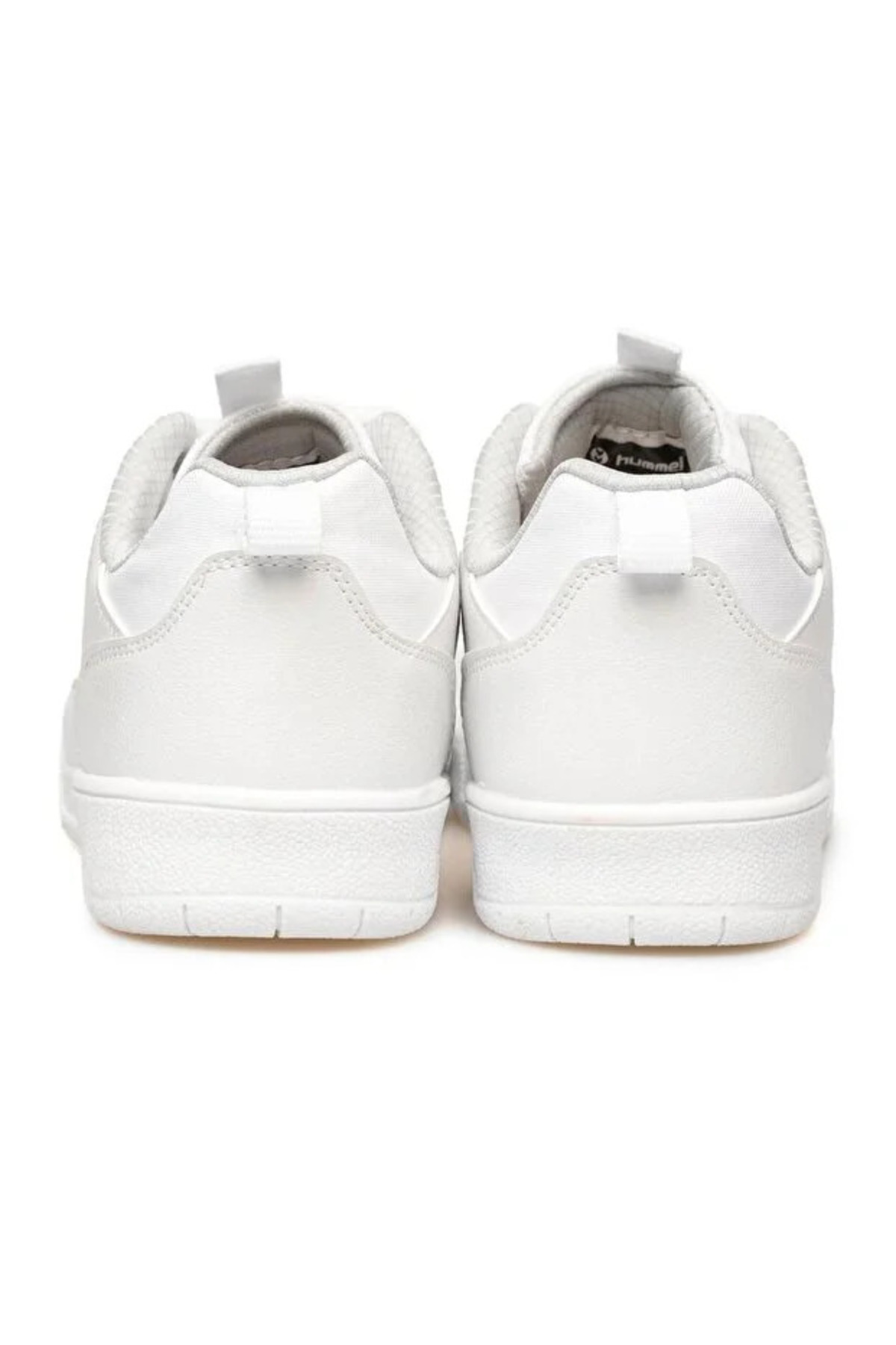 hummel Versay Unisex Sneaker Ayakkabı 900643-9001WHITE görsel 5