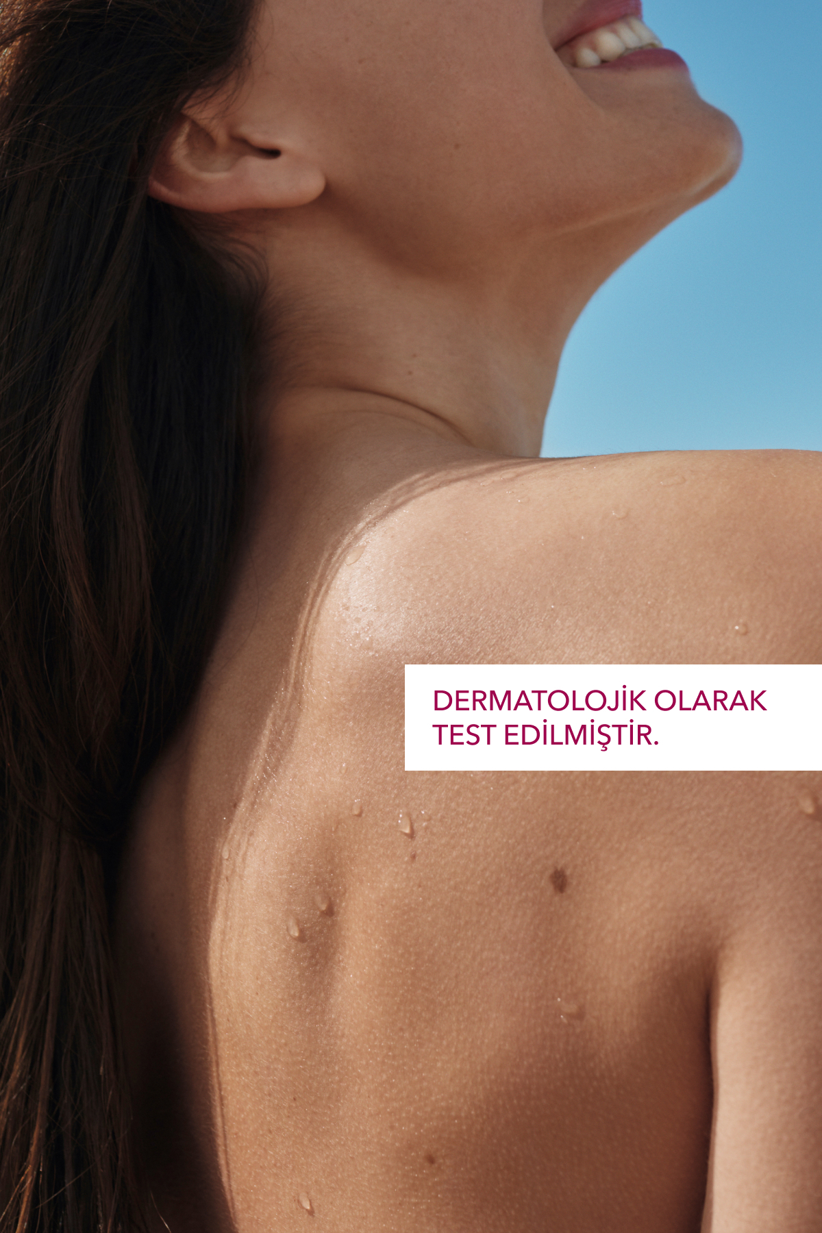 Jel Dokulu Vücut Peelingi-Arındırıcı&Yumuşatıcı Enerjik Frambuaz Nane -SLS,SLES İçermez,Vegan-150ml — 70415 — تصویر 4 از 8