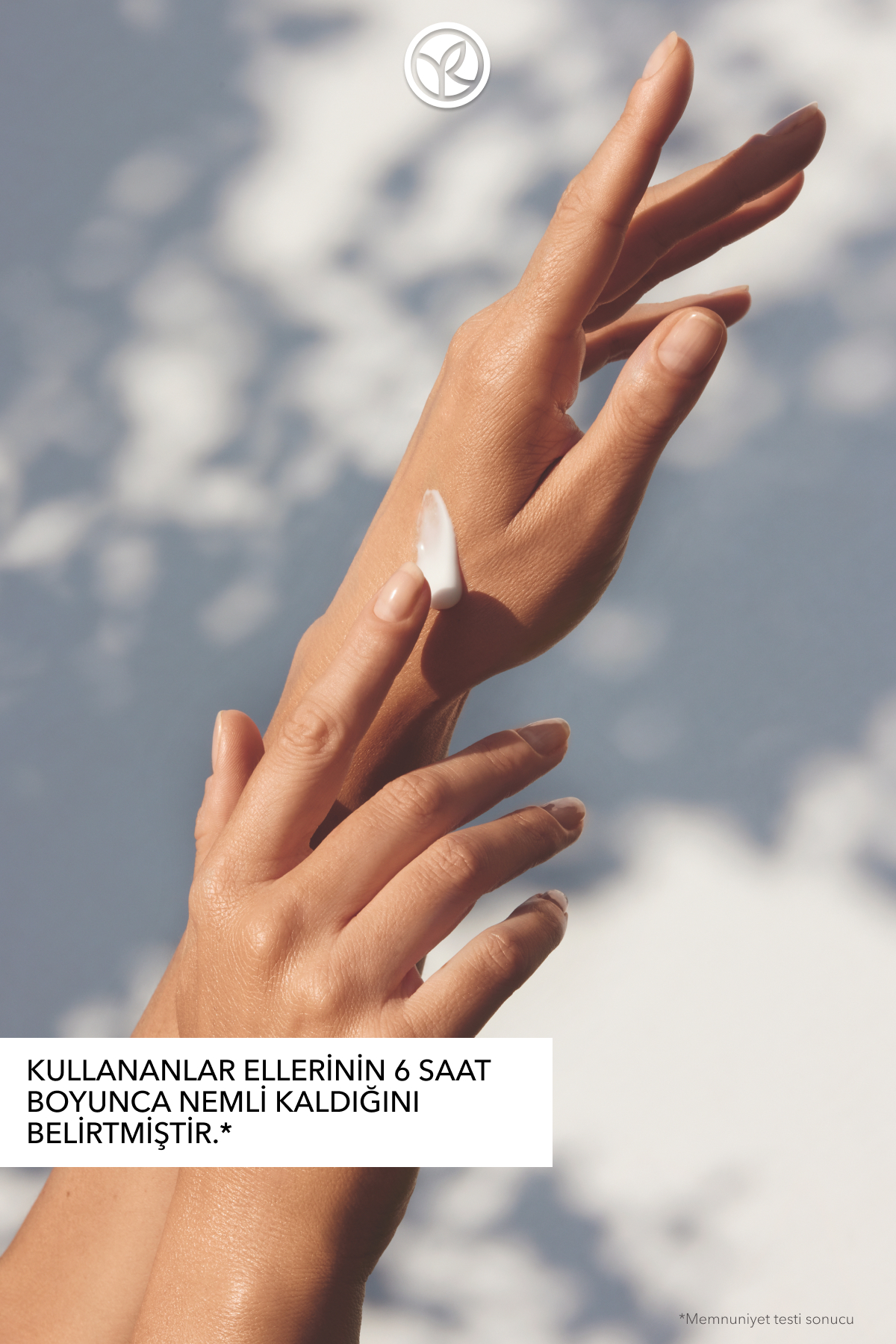 El ve Tırnak Bakım Kremi - Nemlendirici ve Besleyici-75 ml-13375 — تصویر 3 از 8