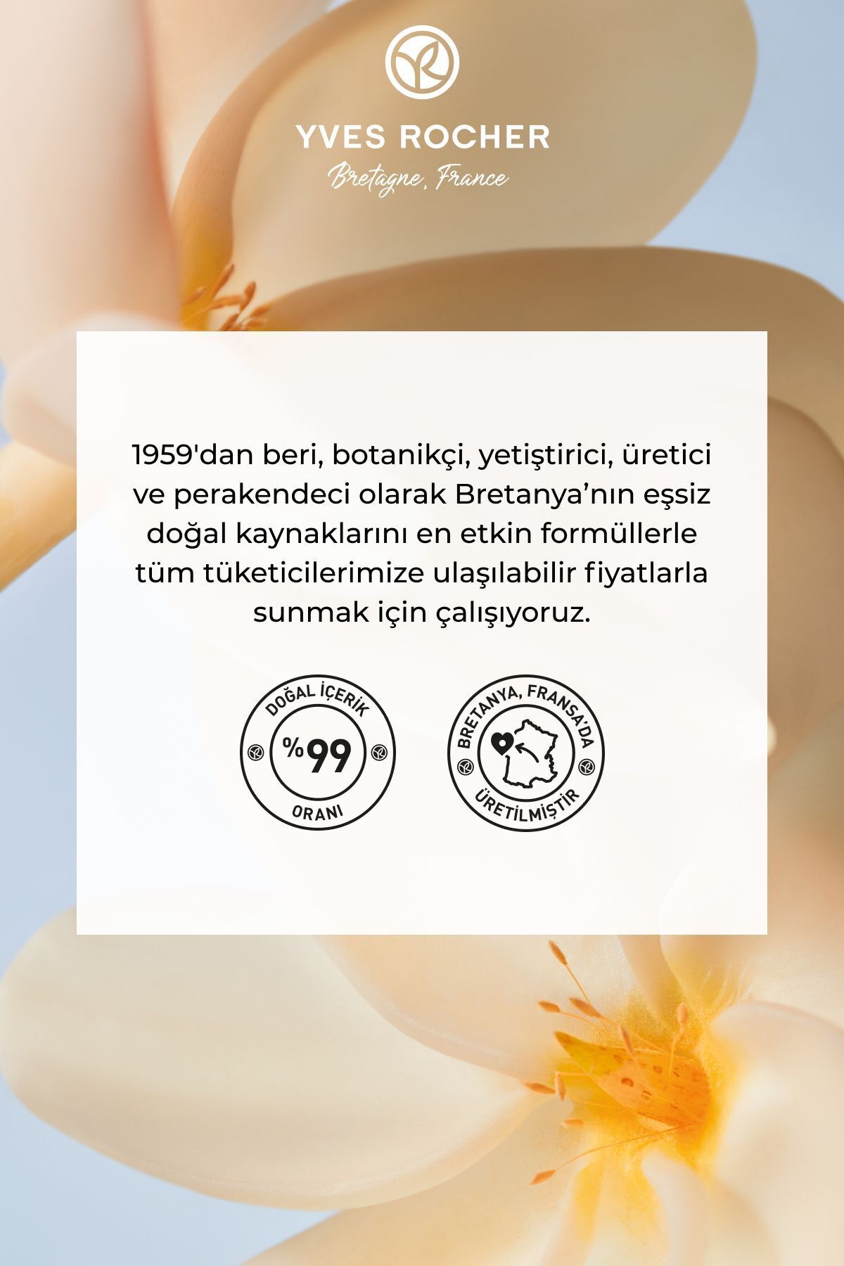 Monoi Nemlendirici Besleyici El Kremi-Tüm Ciltler- Monoi de Tahiti- Vegan-30ml — 31623 — تصویر 7 از 7