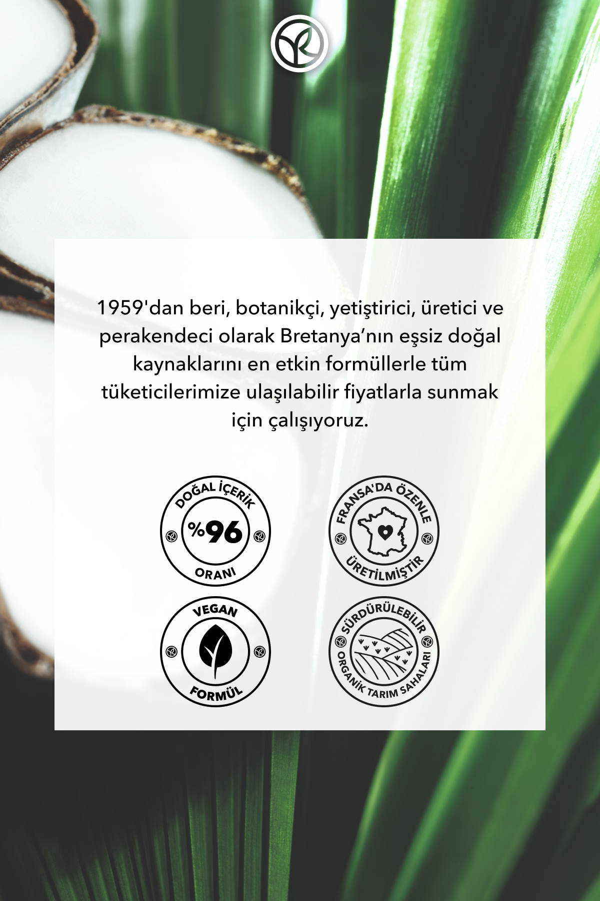 Leke Ve Kırışık Karşıtı Bitkisel Kompleks Bakım Bright Botanical-vitamin C-uyku Maskesi-75ml — 47377 — تصویر 9 از 9