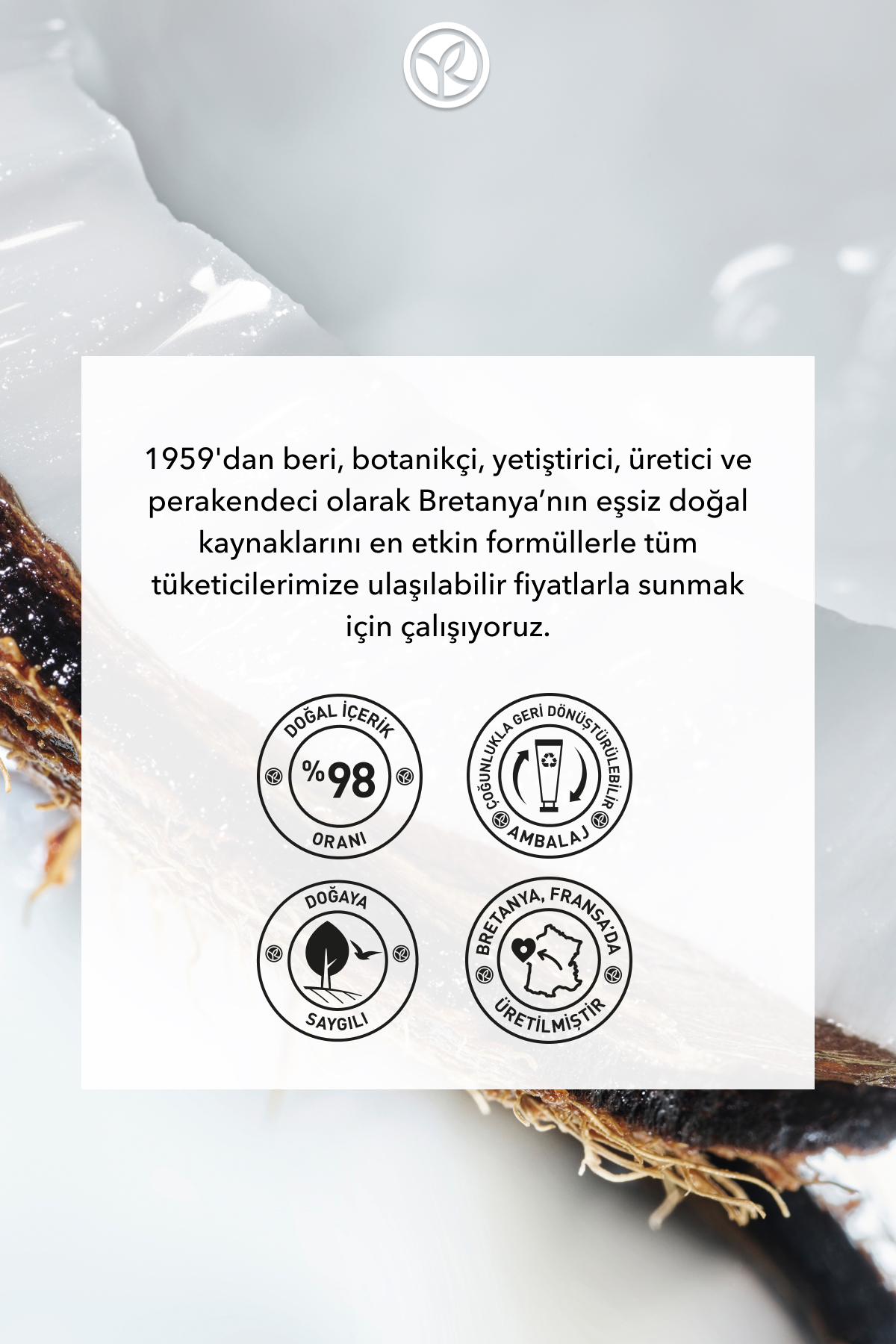 El Kremi- Nemlendirici Besleyici Tropikal Hindistan Cevizi- Vegan-30ml — 71822 — تصویر 8 از 8