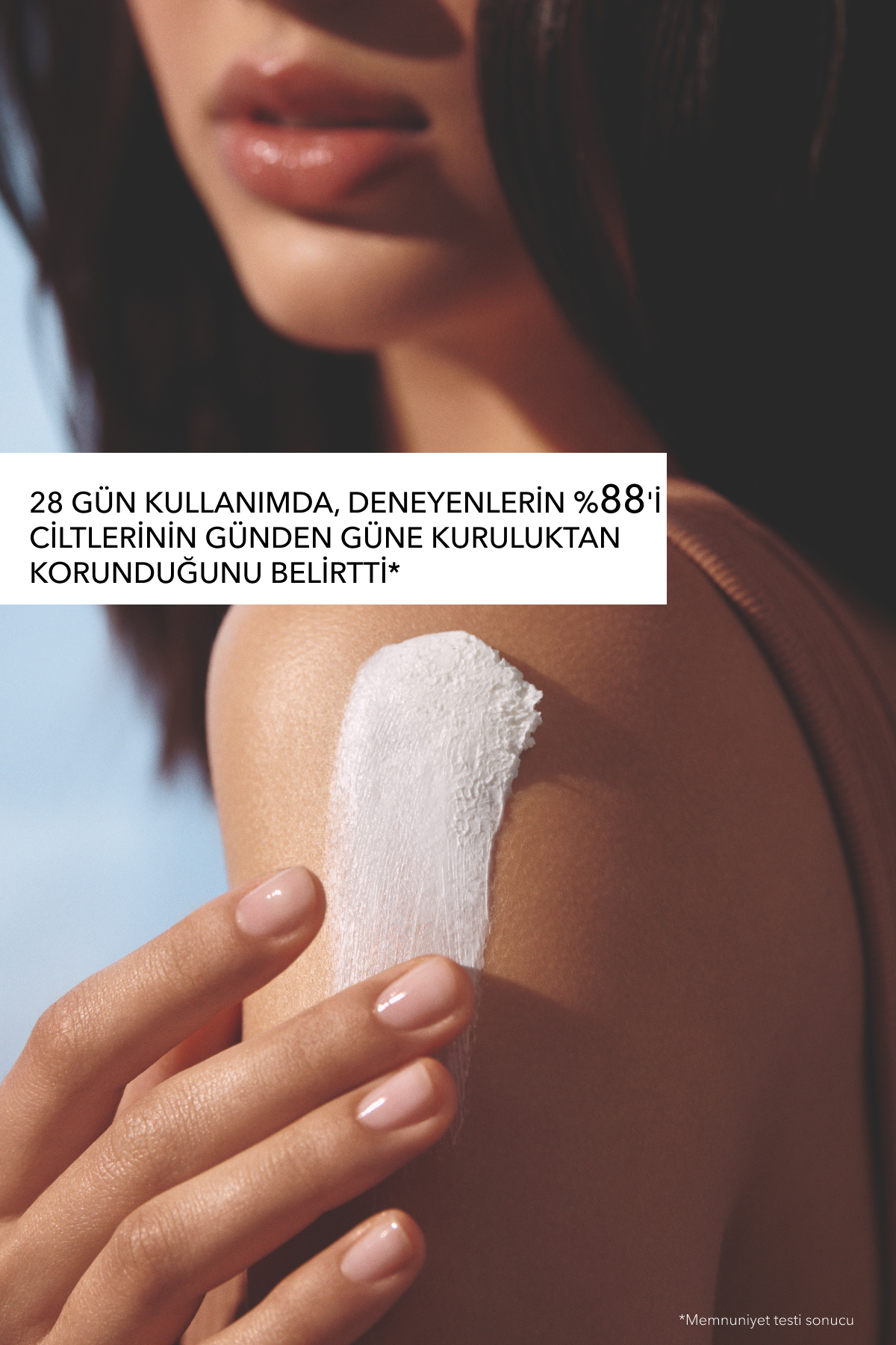 Vücut Kremi - Kuru Ciltler - Onarıcı Besleyici Yoğun Dokulu / Reparation-250 ml — 5473 — تصویر 4 از 9