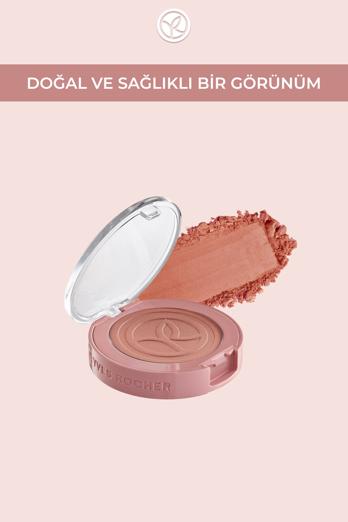 Blush-Rose Pink-3.3 G-89289 — رنگارنگ W88737 — تصویر 4 از 6