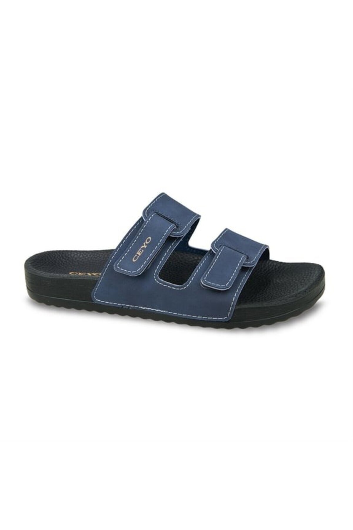 Ceyo Bahama-16 Unisex Terlik görsel 4