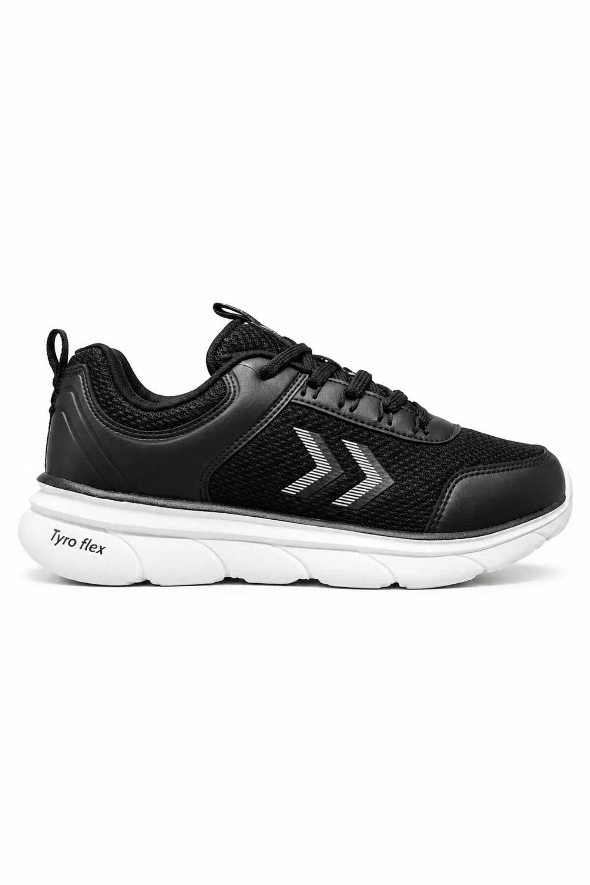 hummel Tyro Flex Siyah Unisex Sneaker 900958-2001