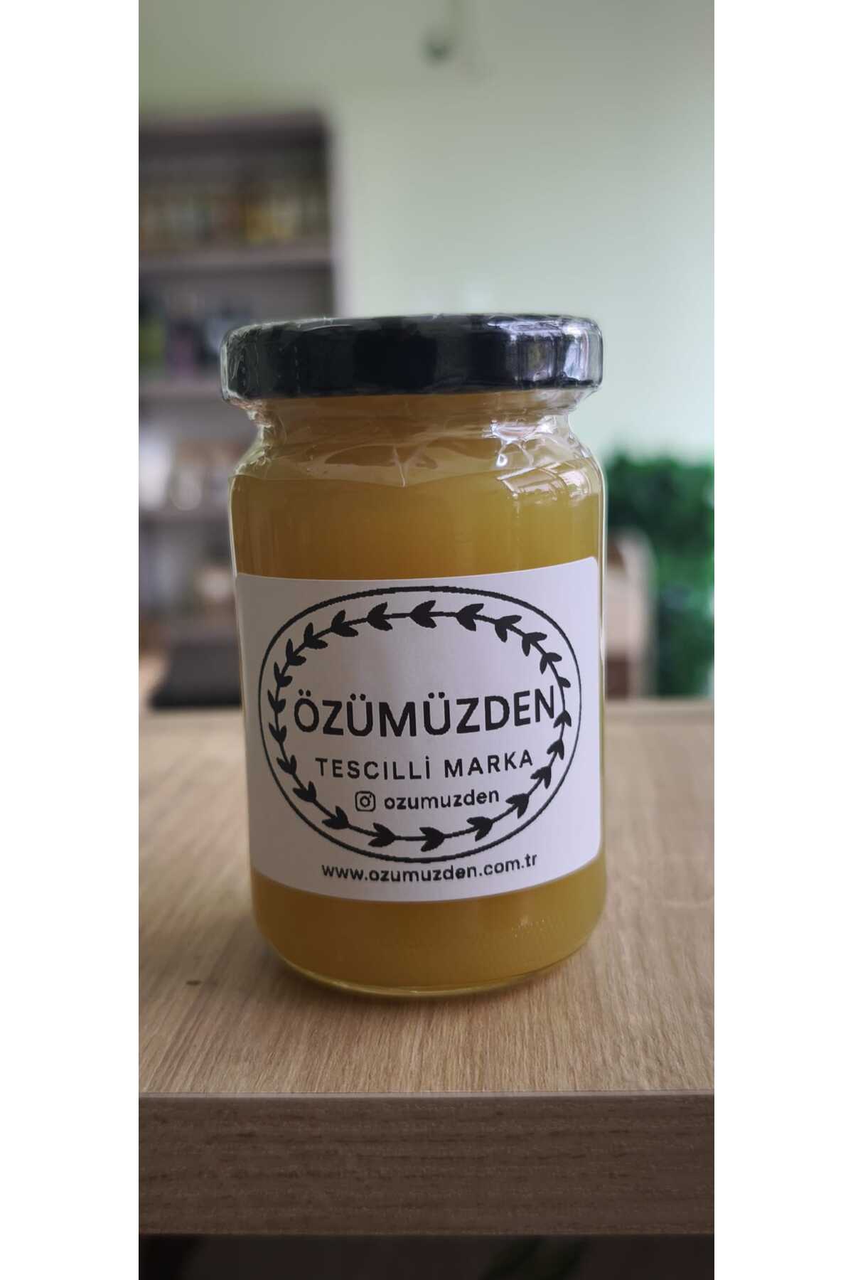 özümüzden Bamya tohum yağı kuyruk yaglı Kas ve eklem bölgesi için masaj yağı105 ml — TYCM7424DN171506466252110