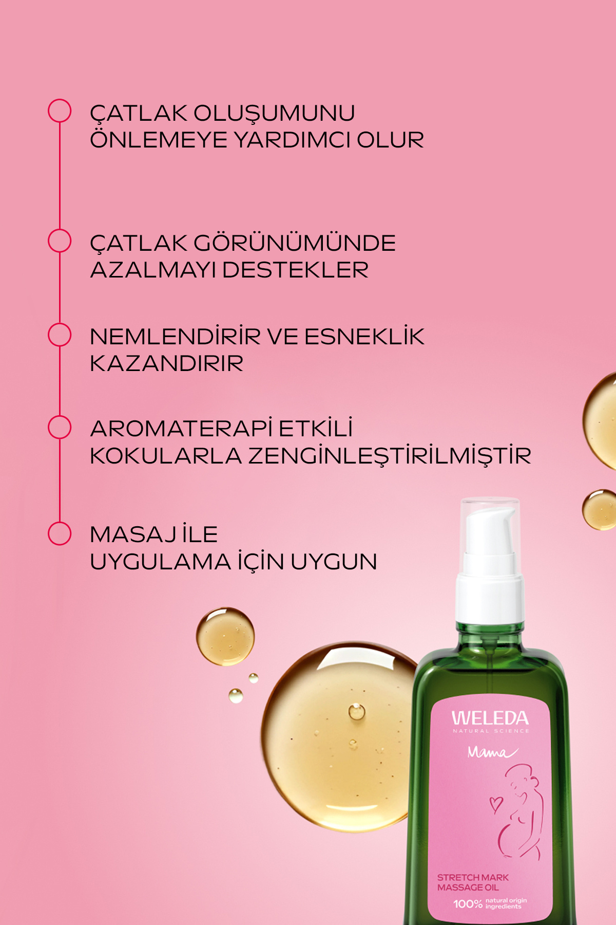 Çatlak Yağı 100 ml — MK-088 — تصویر 3 از 6