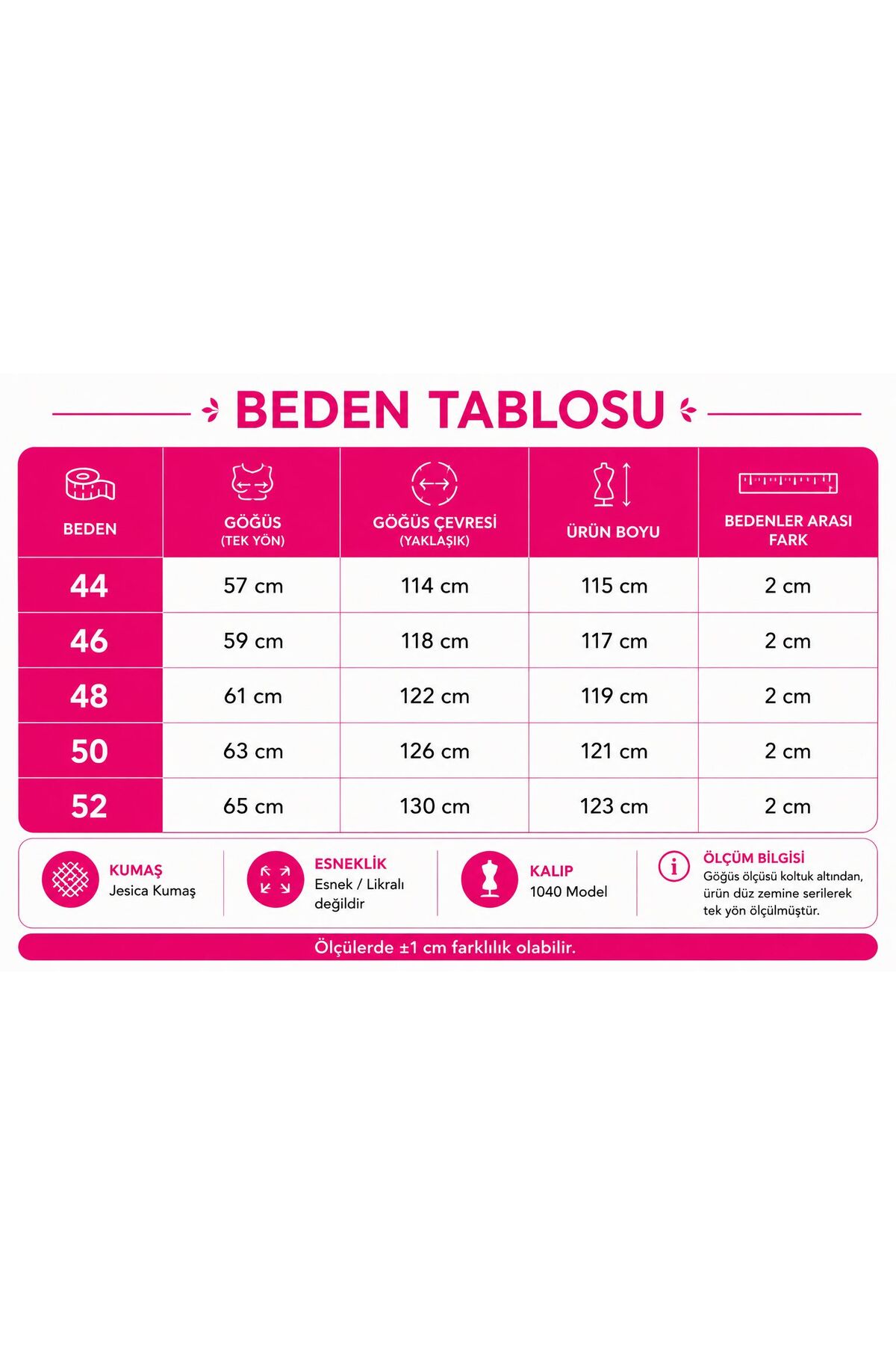 byen Kadın Büyük Beden Beyaz Piliseli Kol Kemer Detaylı Diz altı Elbise görsel 4
