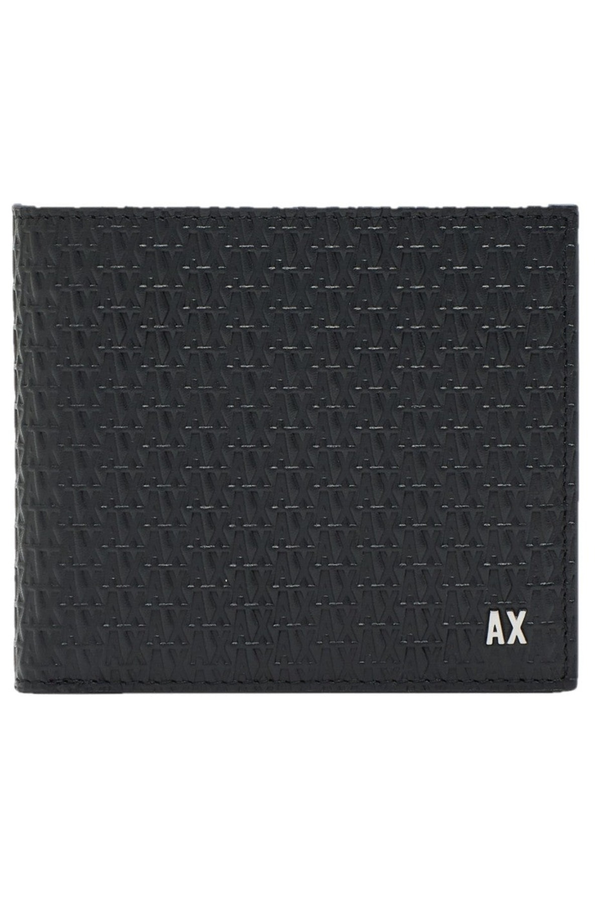 کیف پول مردانه ۹۵۸۰۹۸-۴R۸۴۷-۰۰۰۲۰ آرمانی اکسچنج کیف پول Armani Exchange