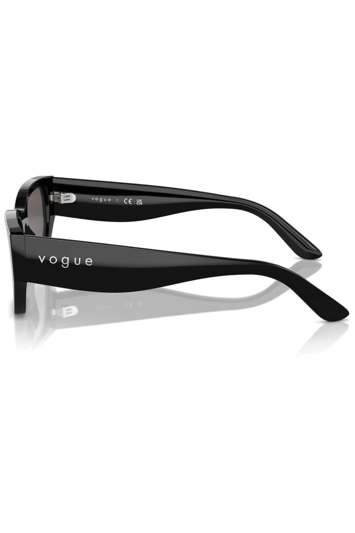 Vogue VO5586S W44 87 53 Kadın Güneş Gözlüğü görsel 4