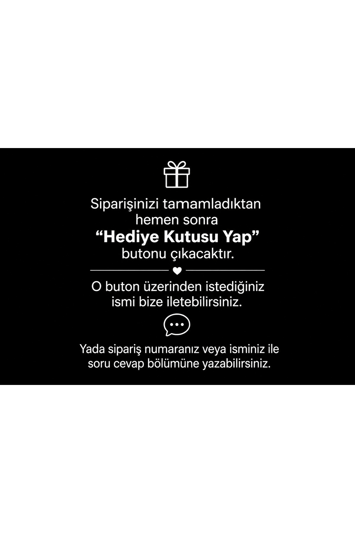 hot flowers "Dünyada da Ahirette de" yazılı Çelik kararmaz harf detaylı bileklik Unisex görsel 2