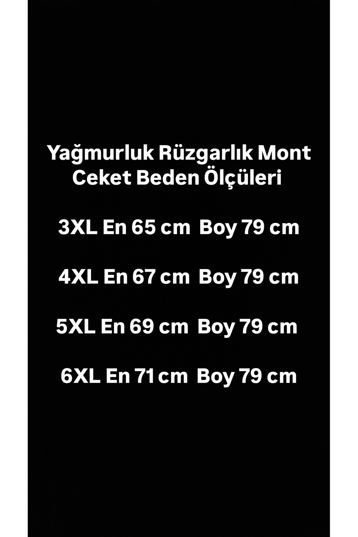 کاپشن بارانی پشمی خاکی سایز خیلی بزرگ، 3x 4x 5x 6x، مناسب برای آقایان و خانم‌ها، 3 جیب، کلاه جداشدنی و کمر کشی قابل تنظیم، مناسب برای آقایان، ضد آب و باد — خاکی TYC7D47DA1CDD624B9160C400 — تصویر 6 از 6