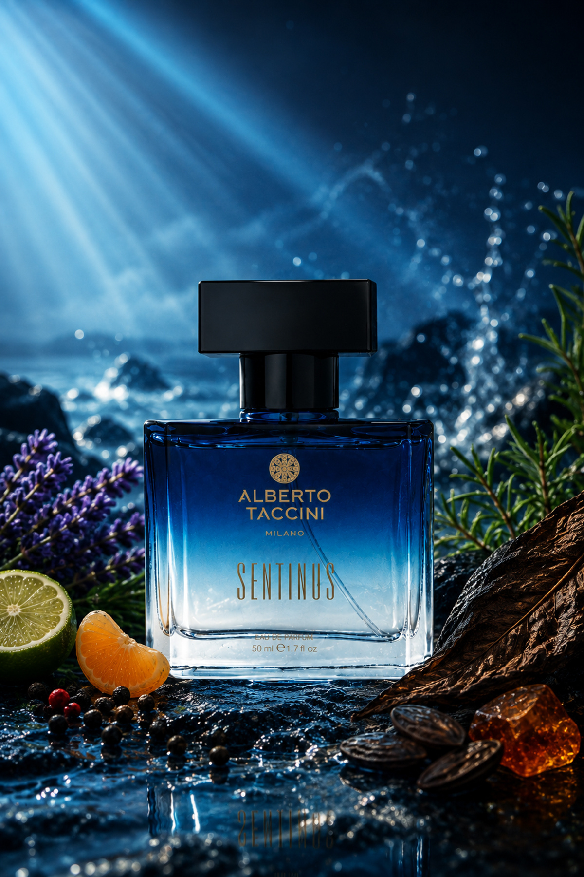 アルフォートヨウガシテン ALFORT A fanciful ballet t… Alberto Taccini Sentinus Erkek Parfümü 50 ml - Fiyatı