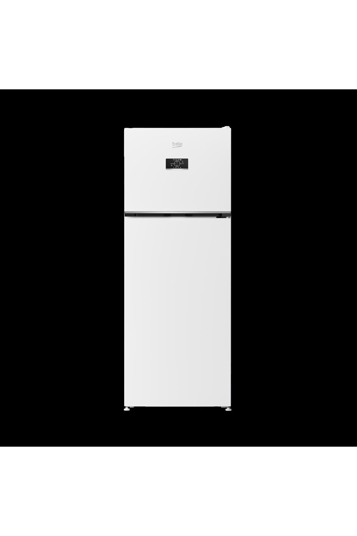 Beko 970477 EB No Frost Buzdolabı
