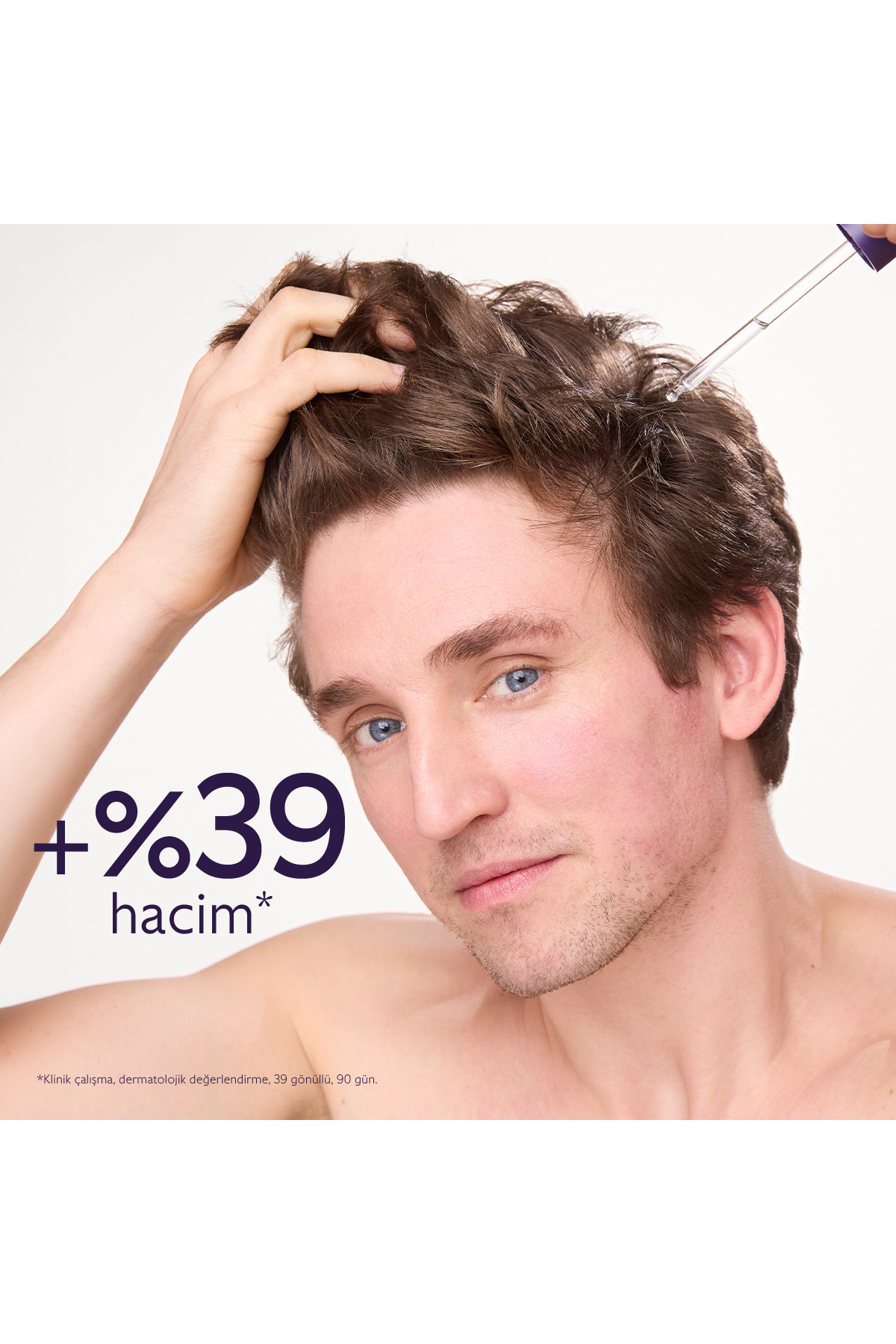 Saç Dökülmesine Karşı Serum 50ml — 581R1 — تصویر 7 از 8