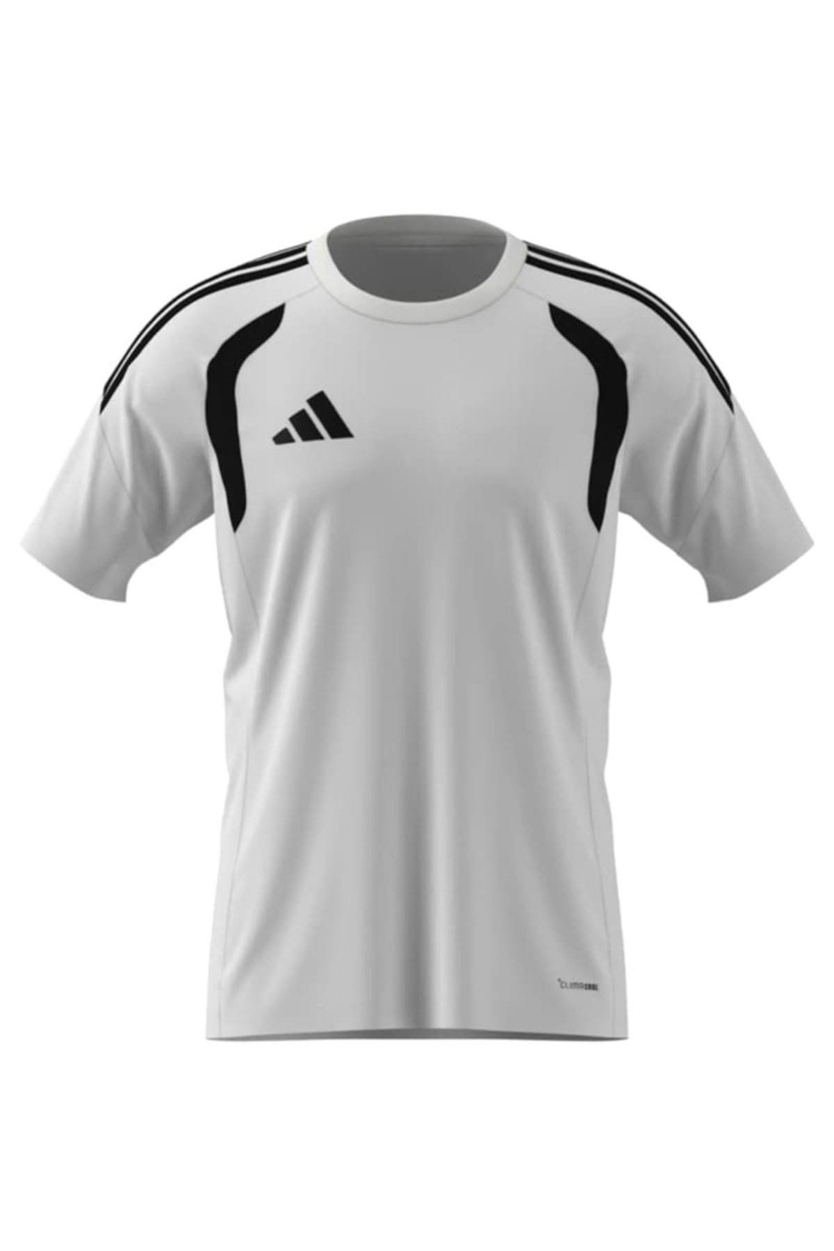 adidas KB1352 Tiro26L M Erkek Spor Tişört görsel 2