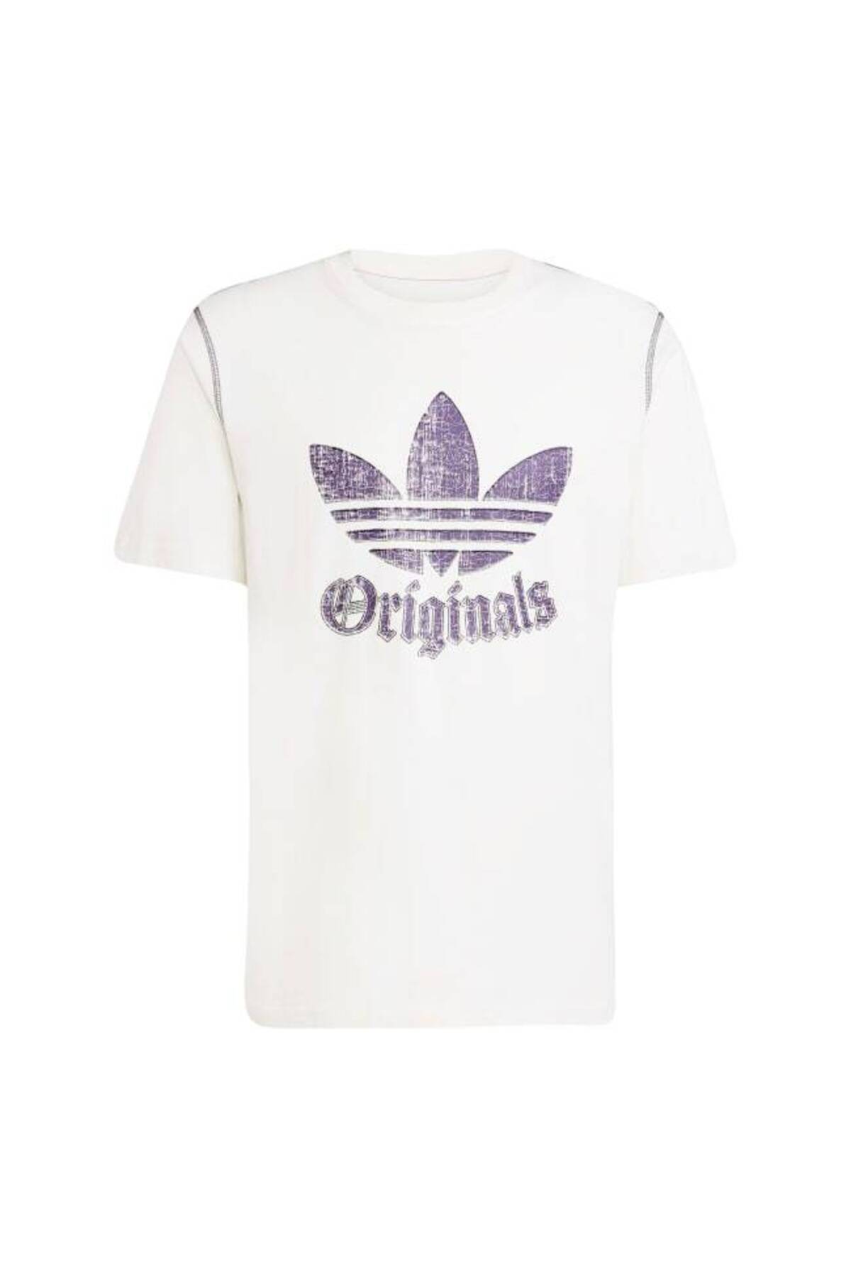 تیشرتمردانهadidasرنگارنگ