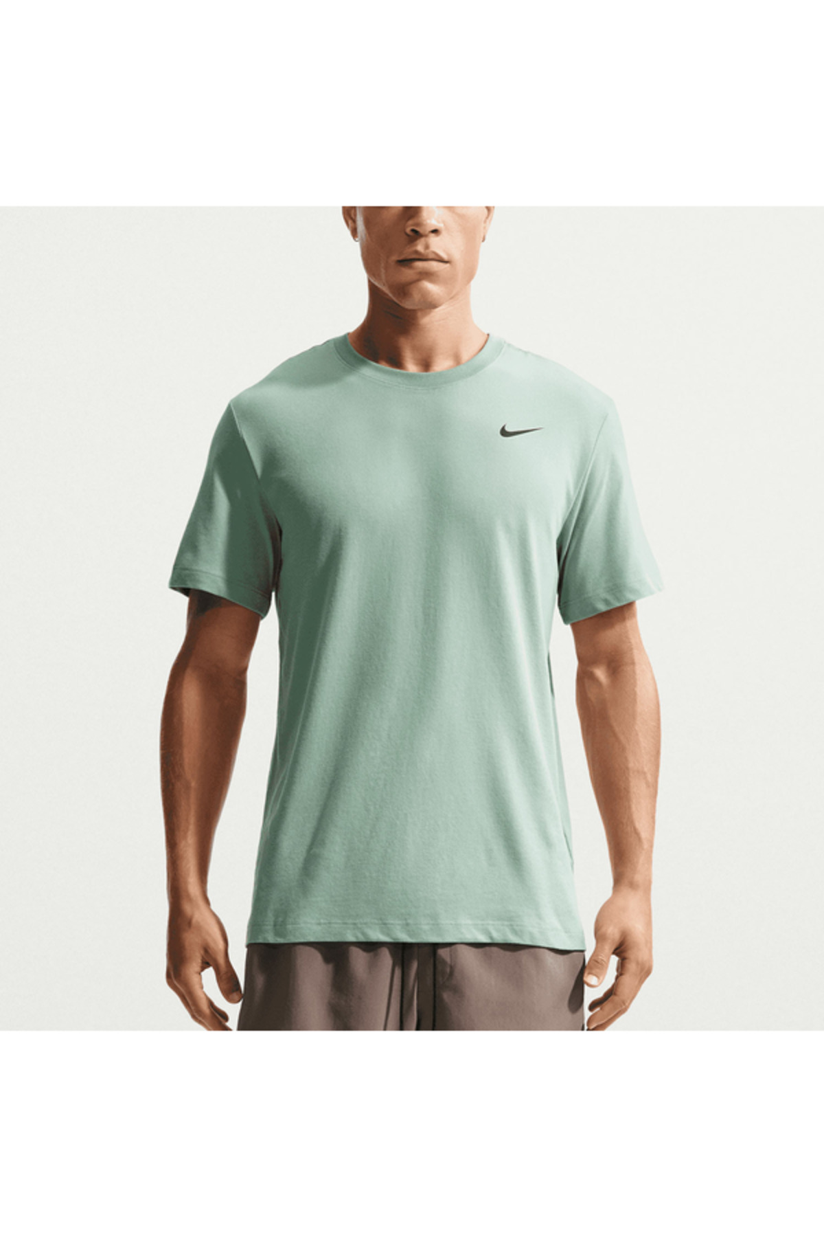 تیشرتمردانهNikeرنگارنگ