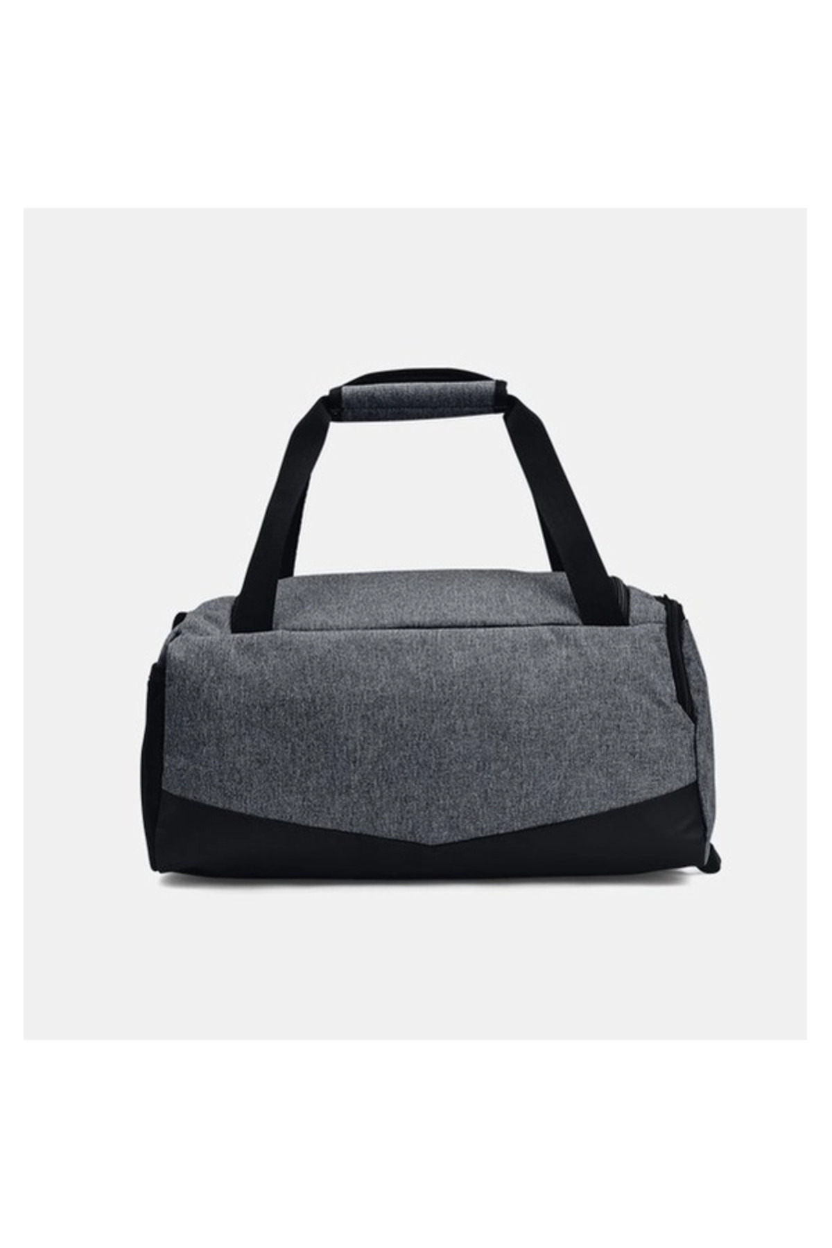 Under Armour UA Undeniable 5.0 Duffle XS Pitch Gray Medium Heather görsel 2