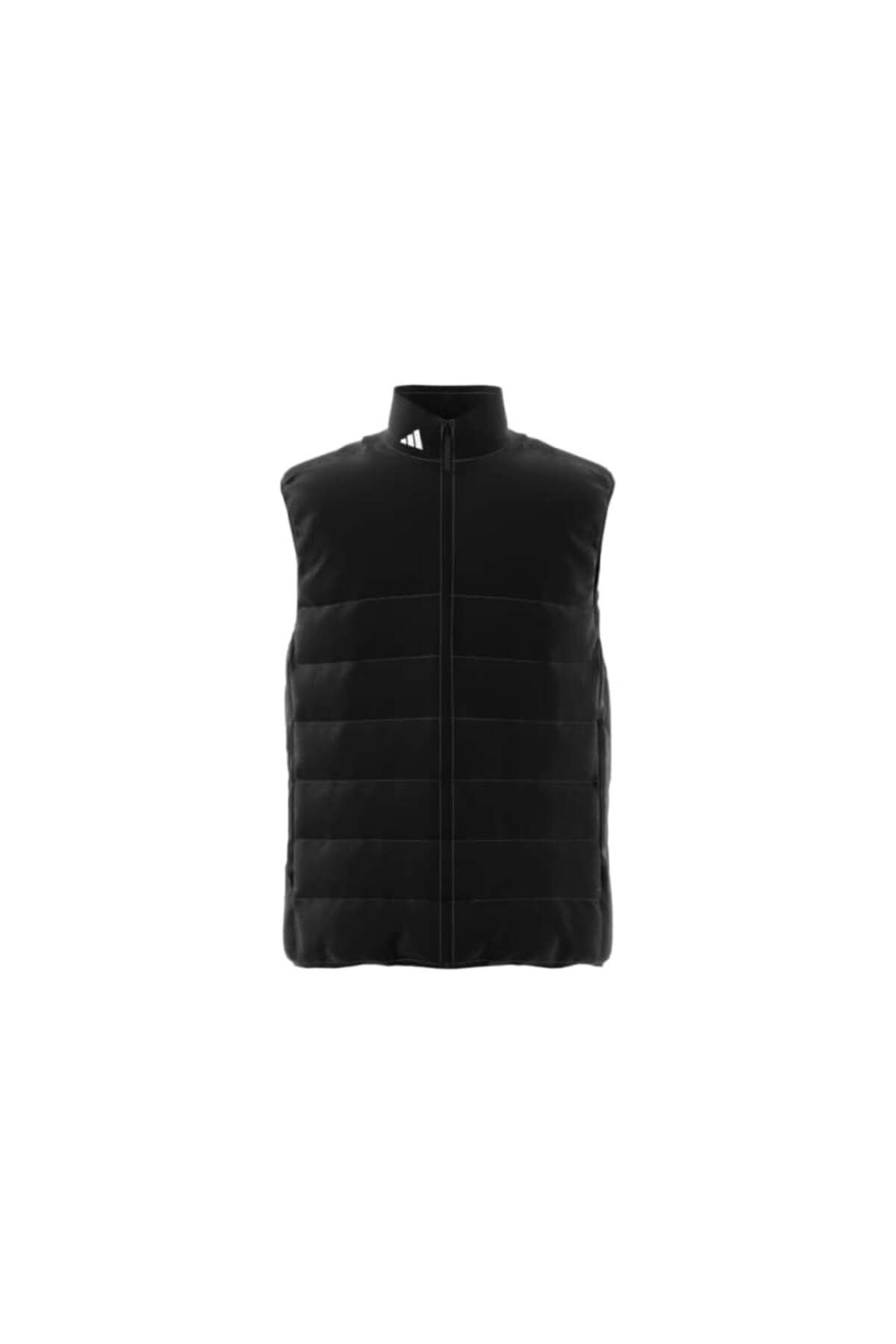 adidas Erkek Outdoor Ceket Yelek A572 M PFFVST HD1175 görsel 7