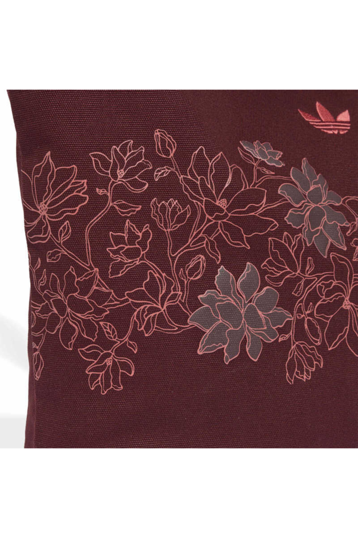 adidas Unisex Günlük Spor Çanta Kadın Çanta LACE TOTE BAG KW9204 görsel 5