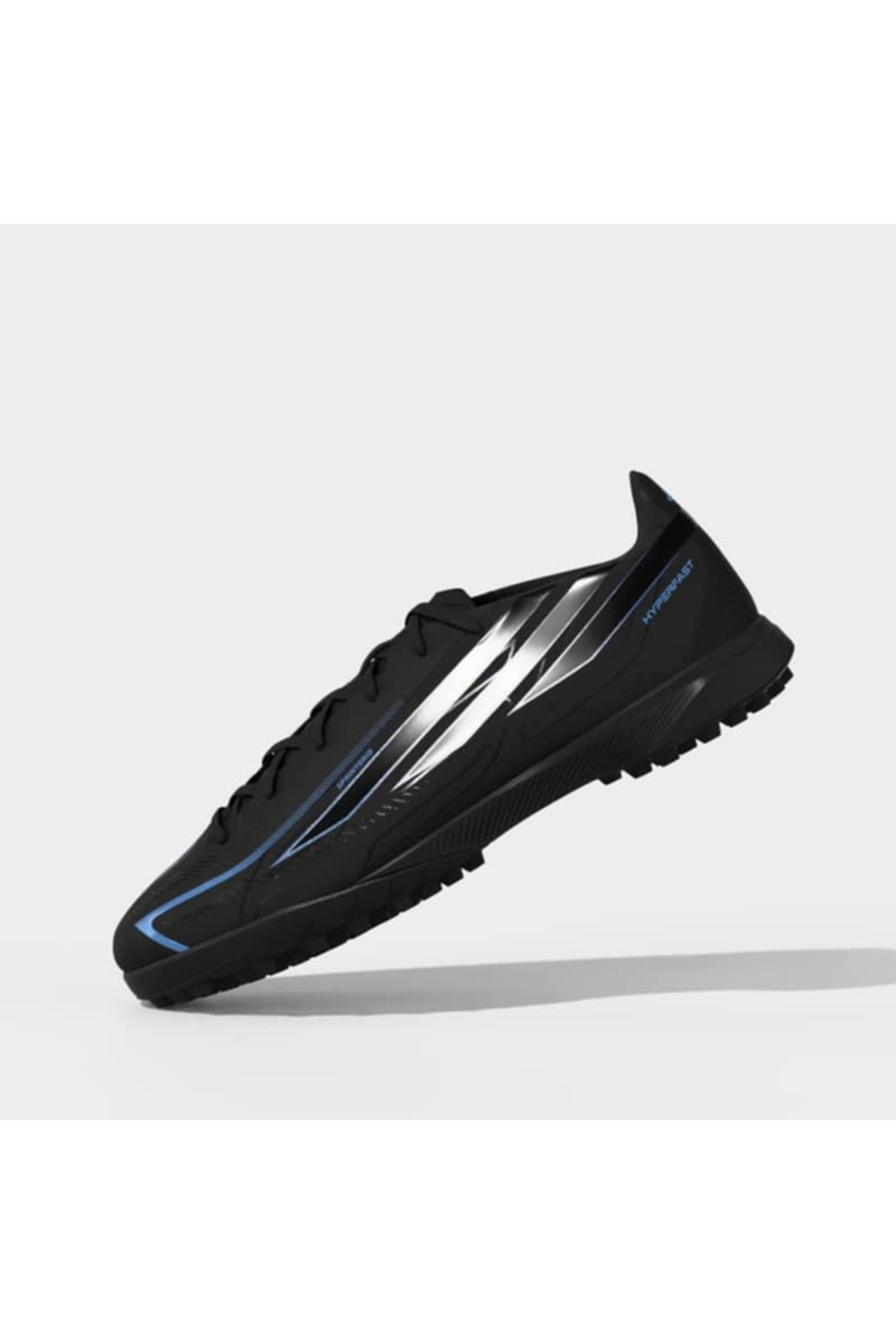 adidas Erkek Halı Saha Ayakkabısı F50 HYPERFAST LEAGUE TF KJ3436 görsel 5
