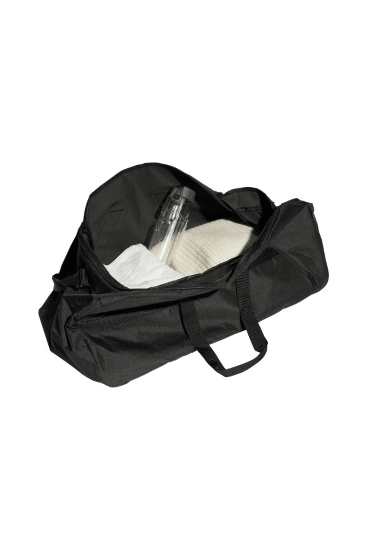 adidas Spor Çanta TIRO L DUFFLE L HS9754 görsel 3