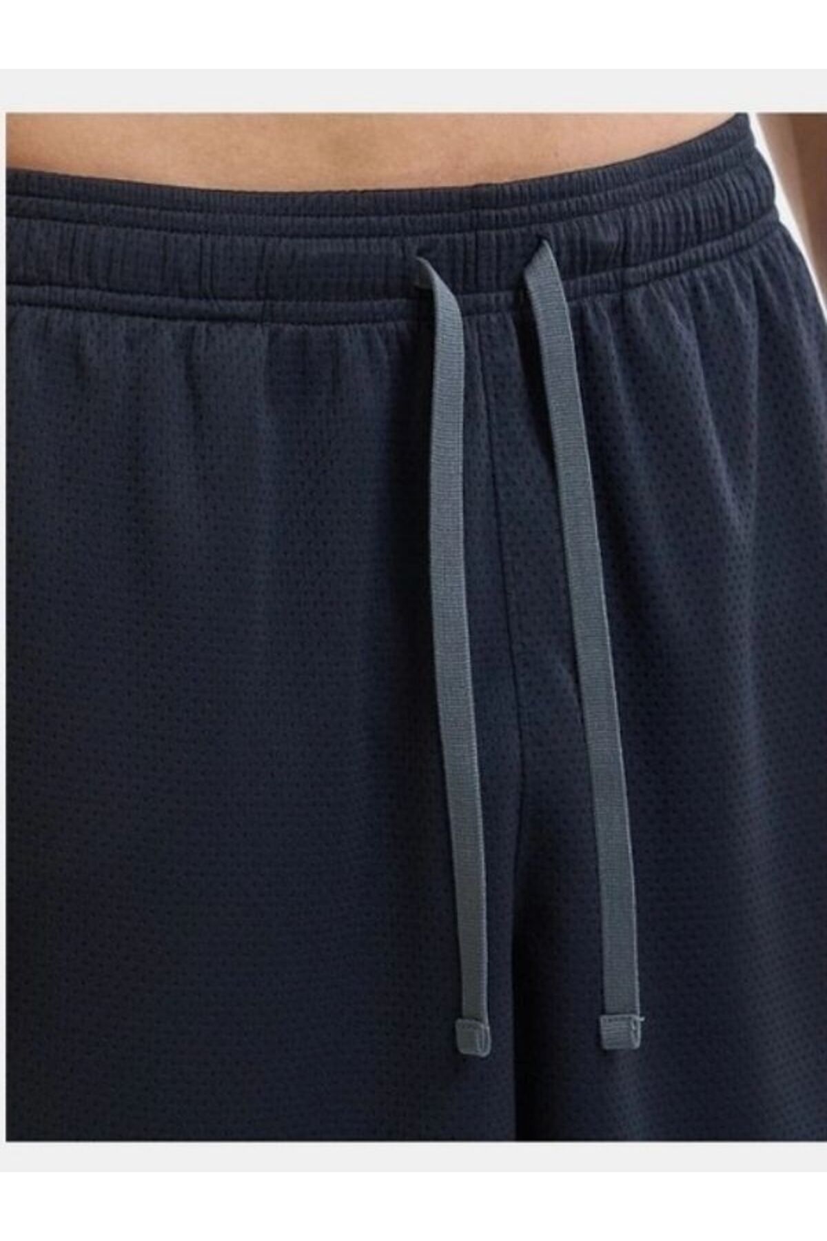 Under Armour UNDER ARMOR Erkek SPOR SORT (1/2) UA Tech Mesh Shorts 1328705-001 görsel 5