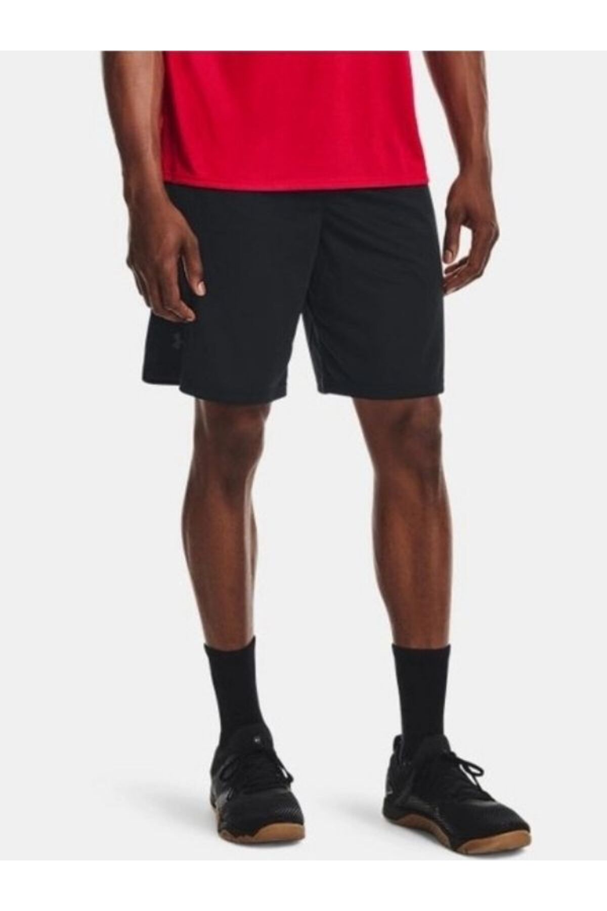 Under Armour UNDER ARMOR Erkek SPOR SORT (1/2) UA Tech Mesh Shorts 1328705-001 görsel 2
