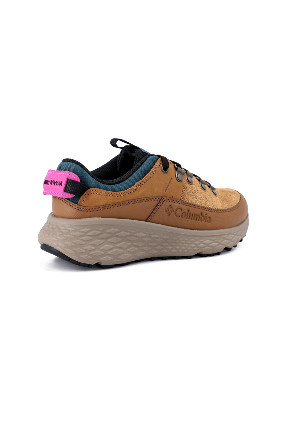 کفش زنانه اوت‌دور Teerastride Bc 2149861-286 رنگ قهوه‌ای روشن