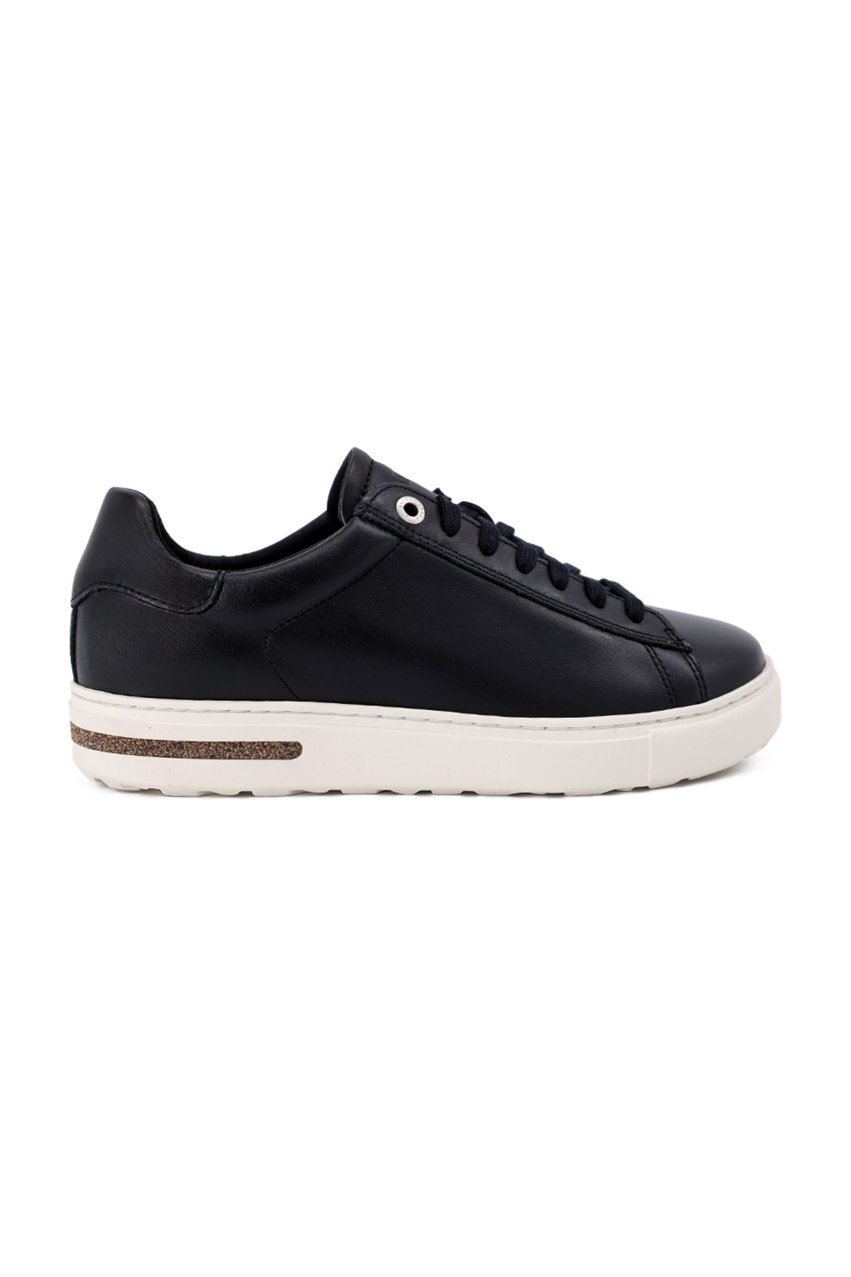 کفش زنانه Bend Low مدل 1017721 مشکی بیرکن استاک کفش کژوال Birkenstock