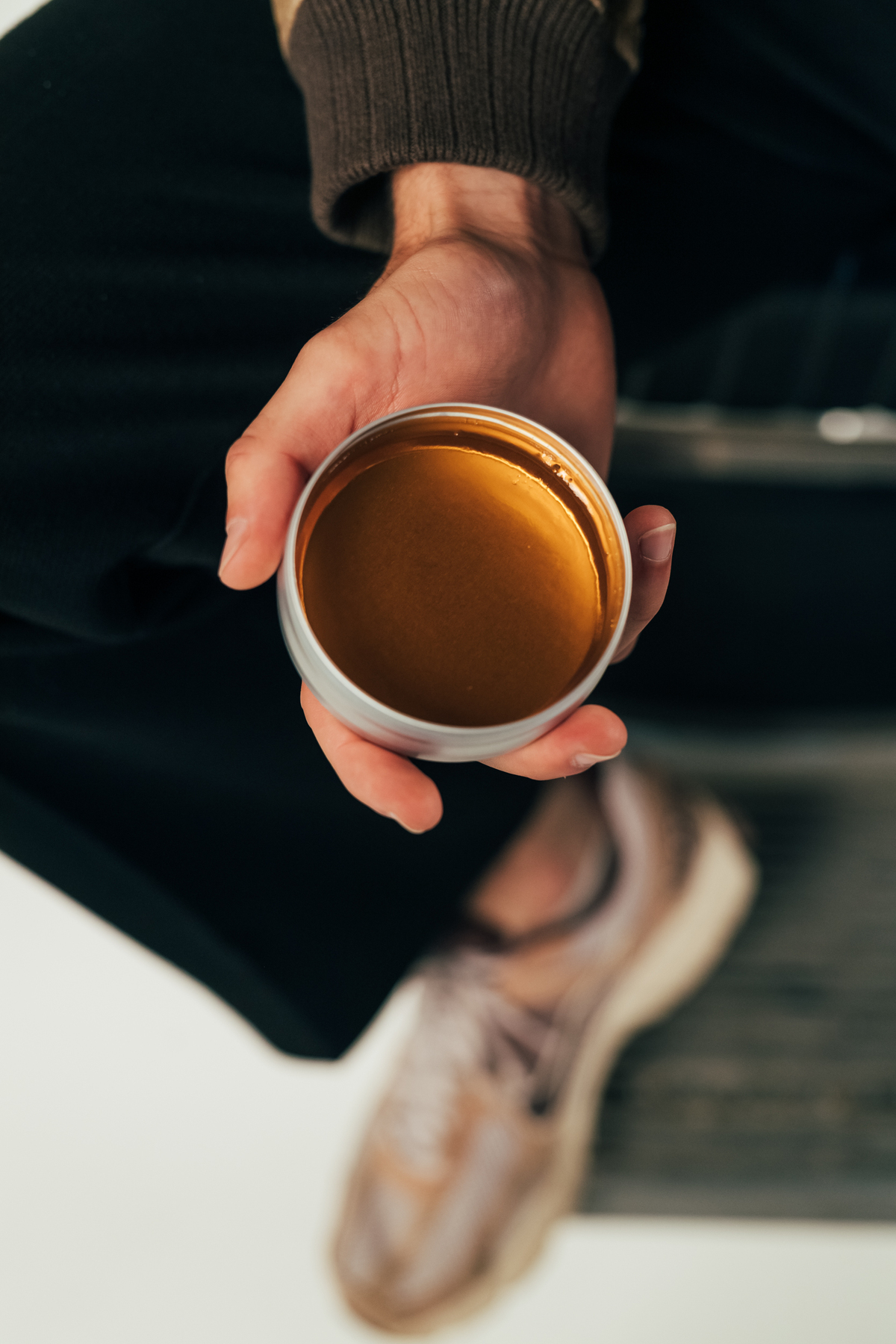 Yüksek Parlaklık Sağlayan Şekillendirici Pomad - 100 ml. — YPS — تصویر 4 از 8