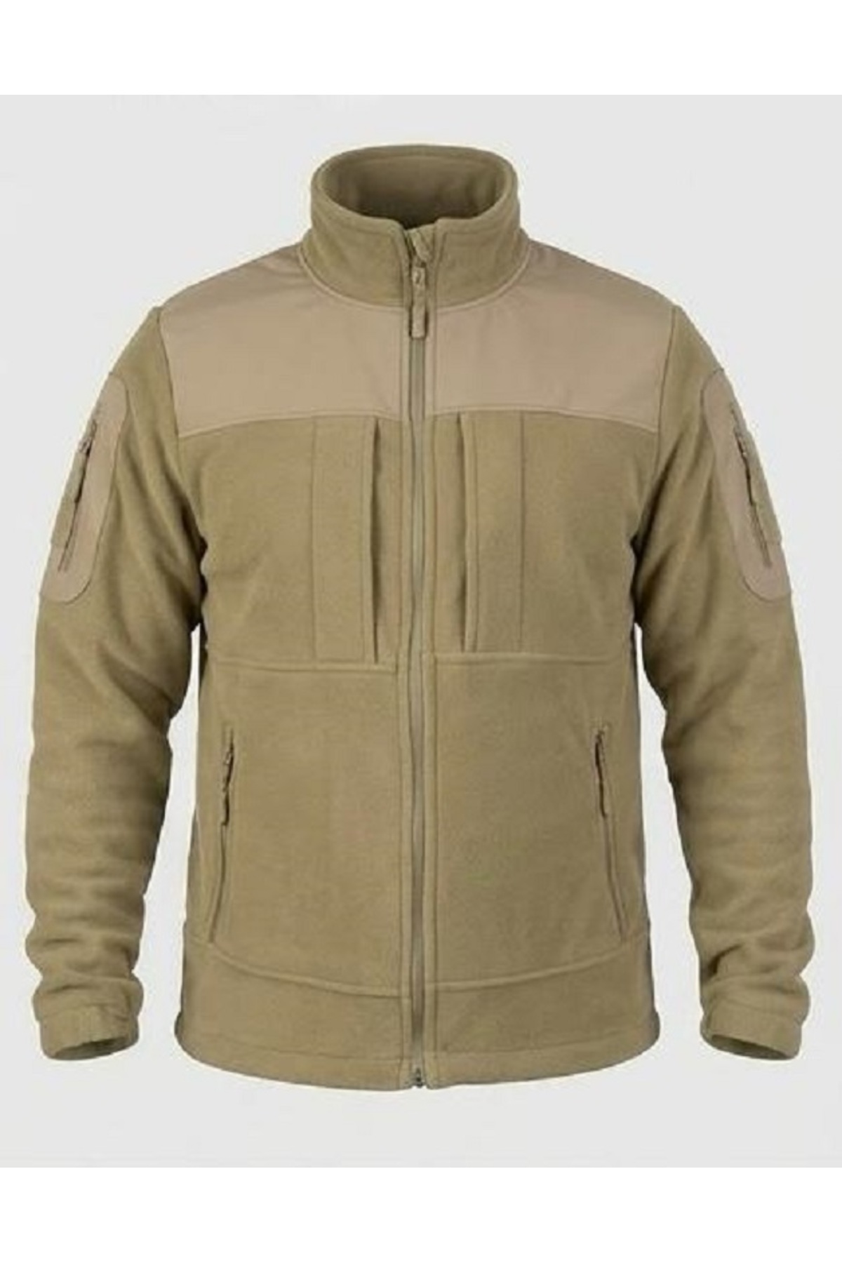 Korumalı Polar — بژ TYC899F69F775A20645F12600