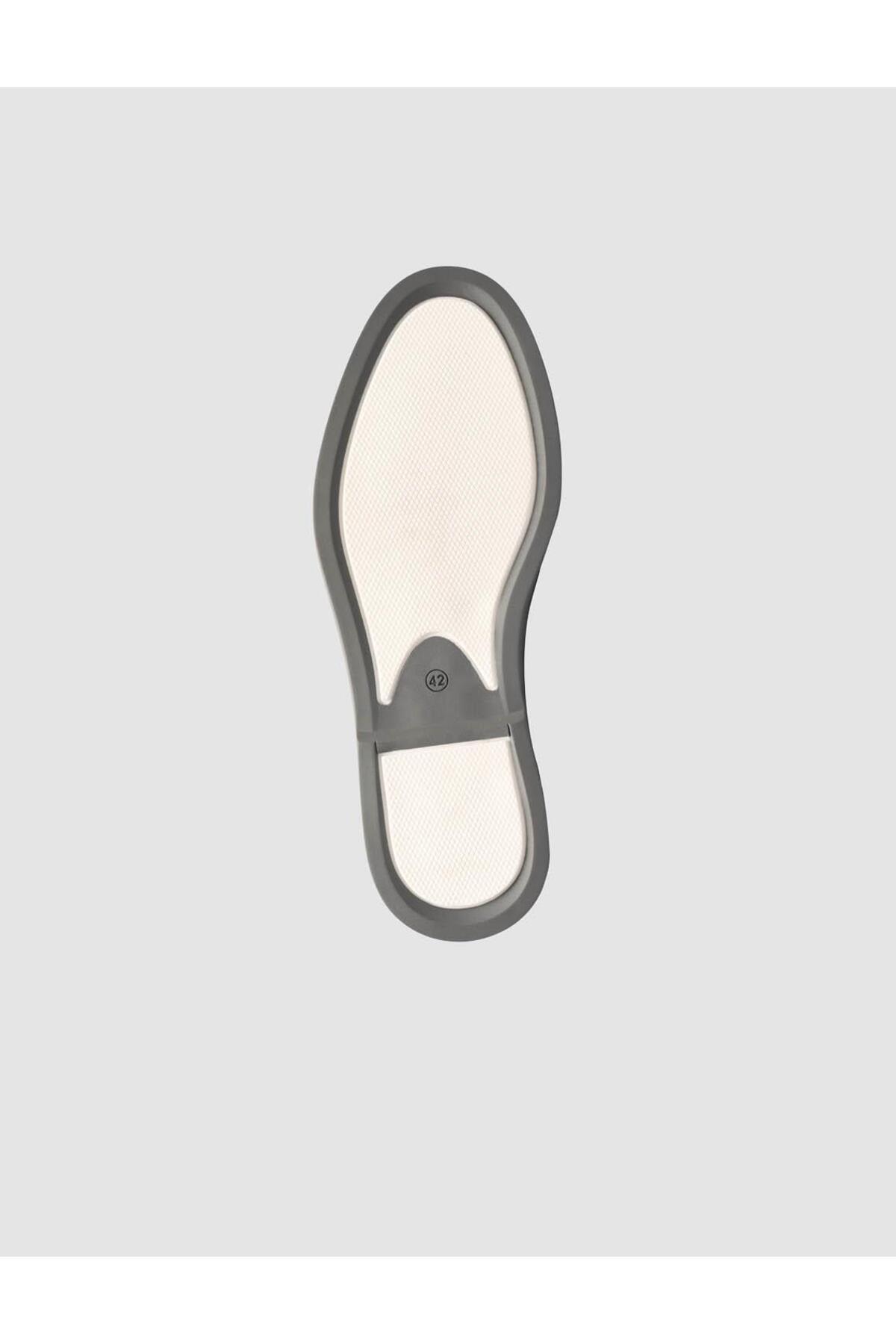 کفش پیاده روی Cabani مردانه چرم اصل | کابانی 127770 - تصویر 7