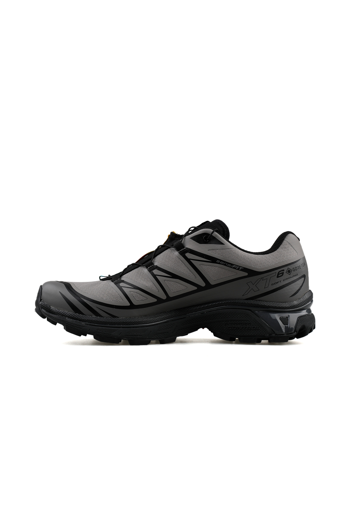 Salomon XT-6 Gore-Tex ( Su Geçirmez ) Unisex Sneaker Ayakkabı görsel 2